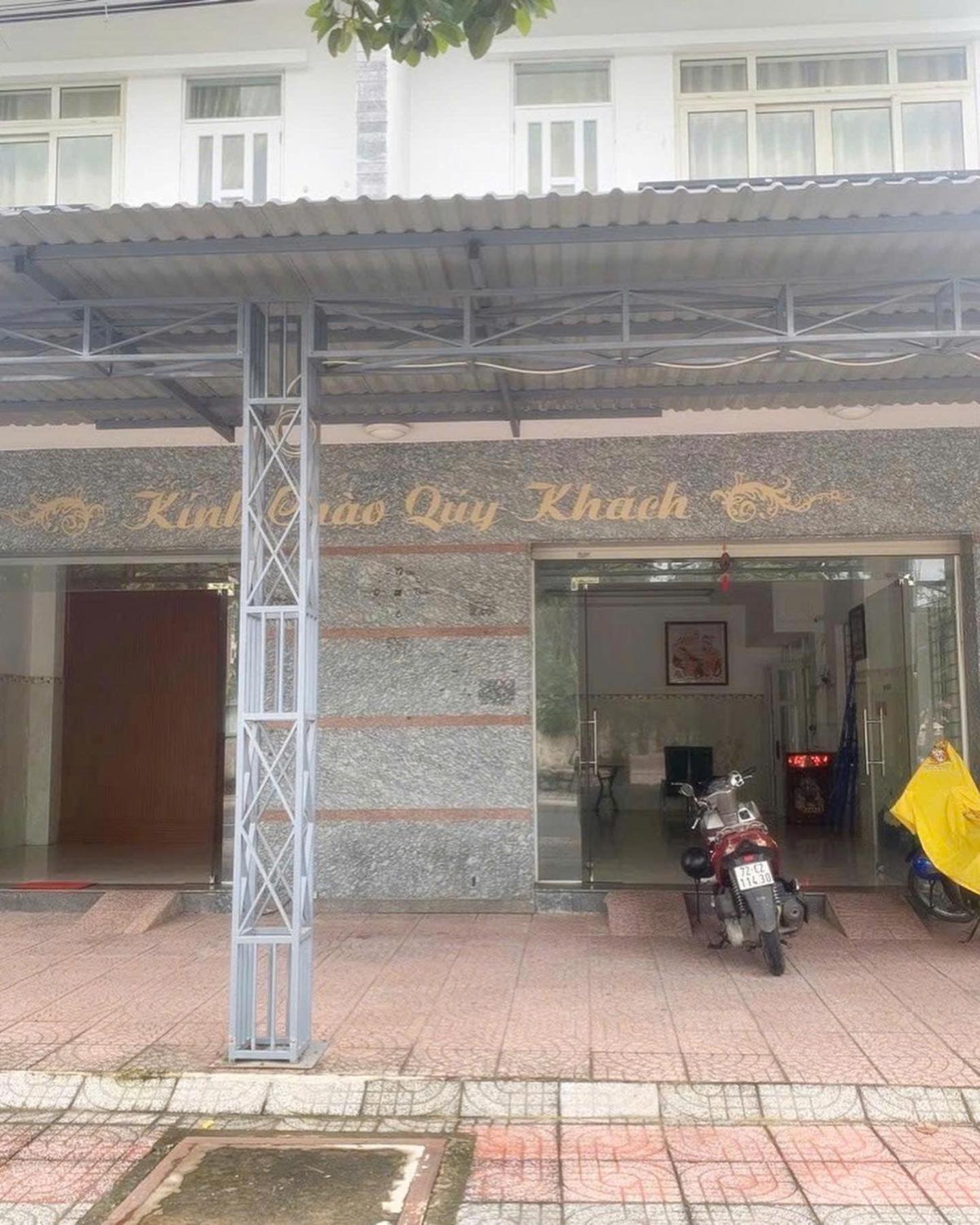 Nhà Nghỉ Thanh Hiền view 3