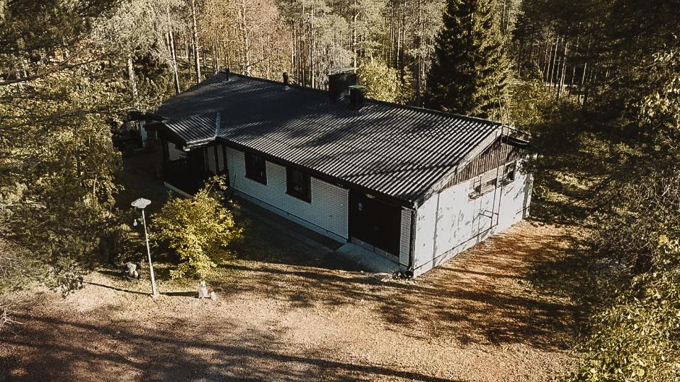 Villa Perhe in Salla-Kuusamo