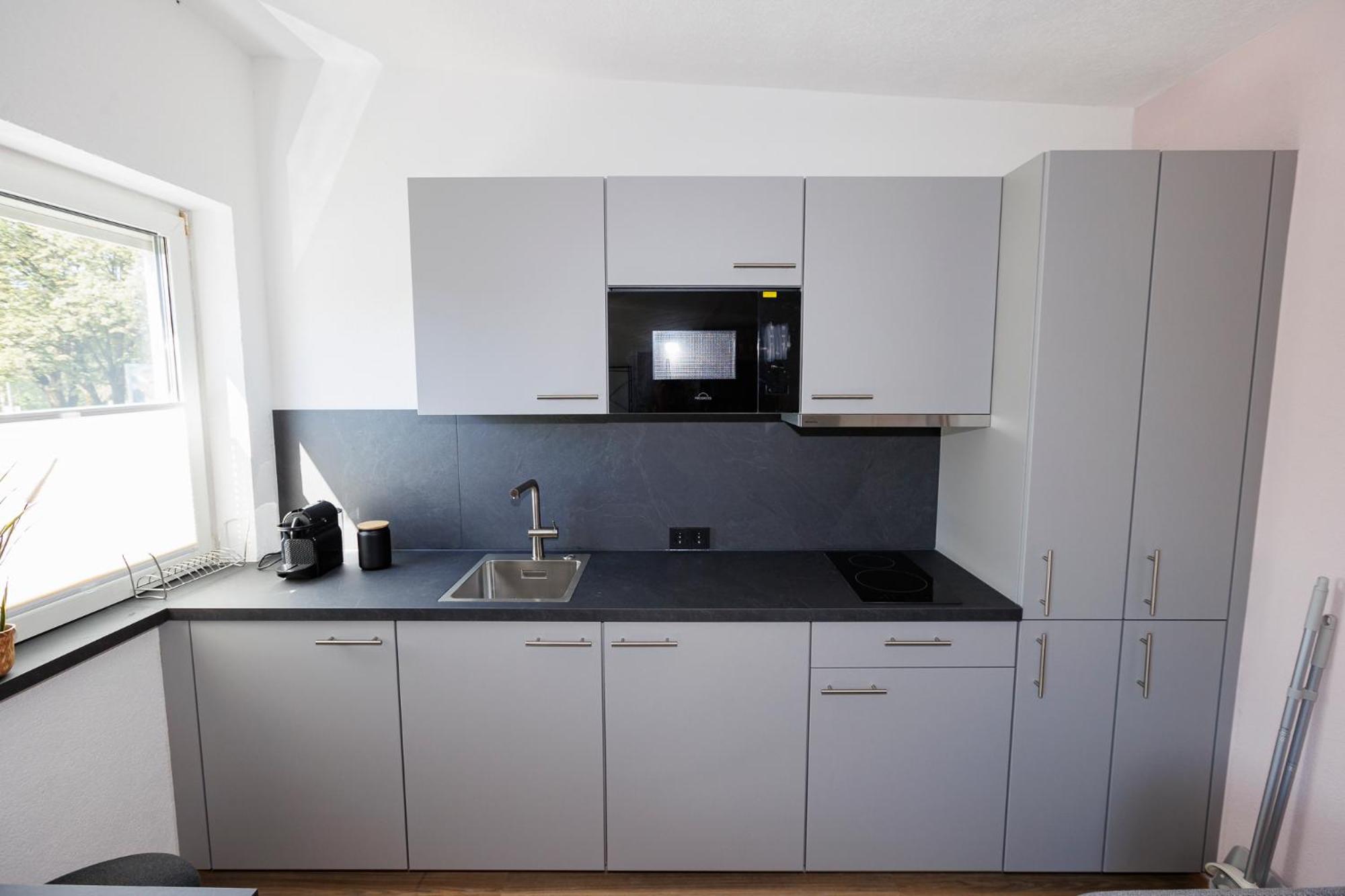 Innside Apartments
