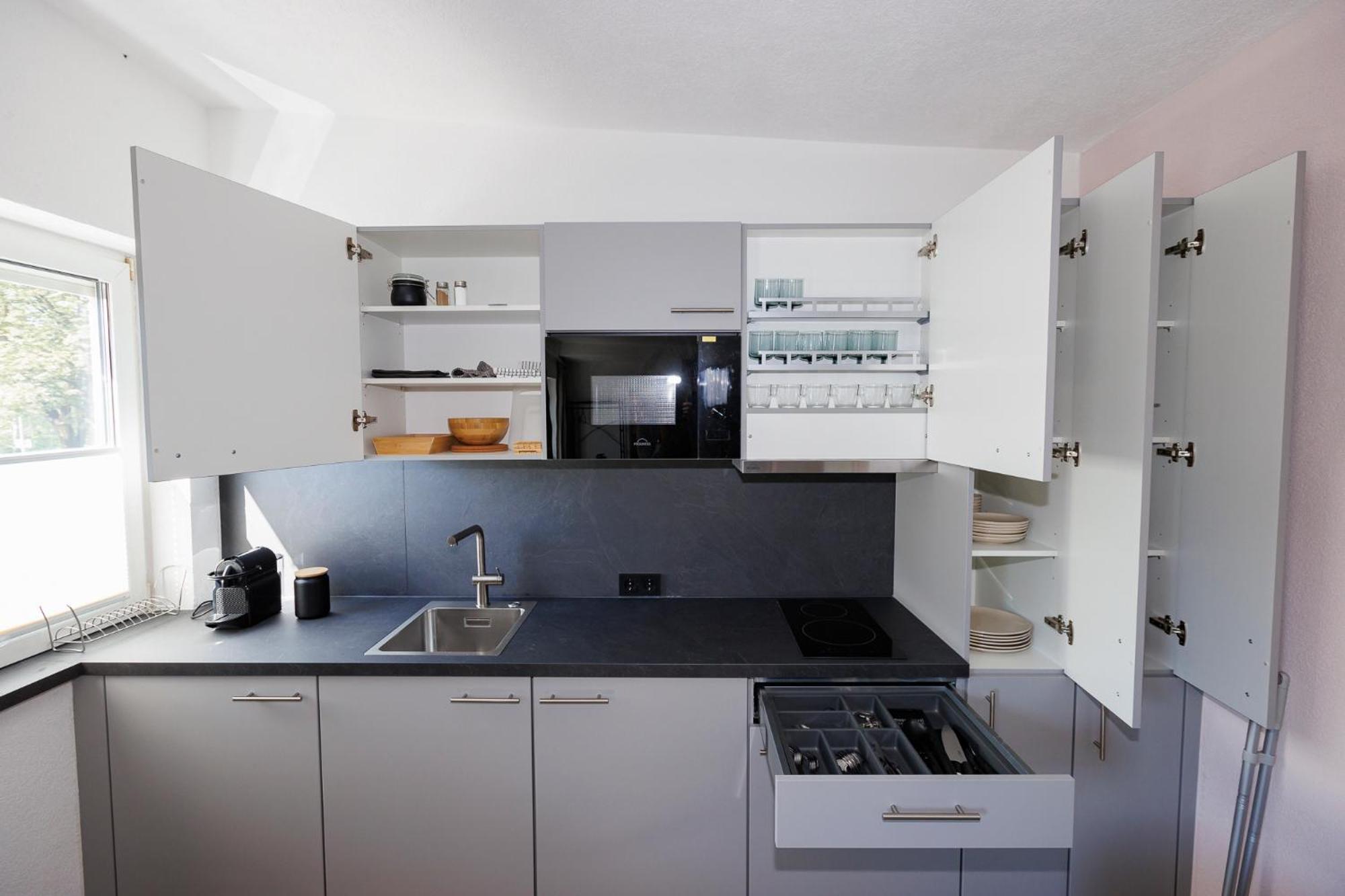 Innside Apartments