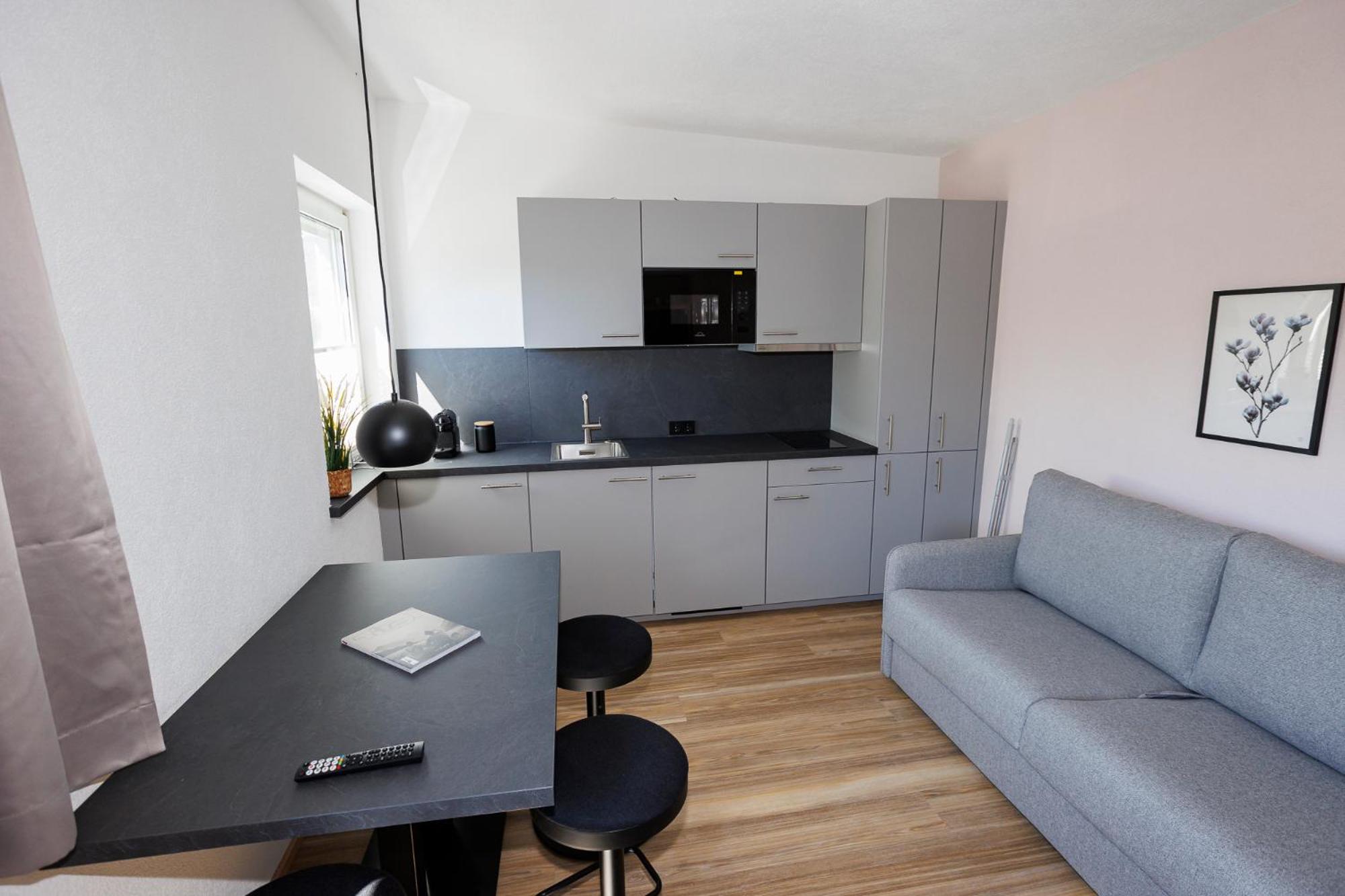 Innside Apartments