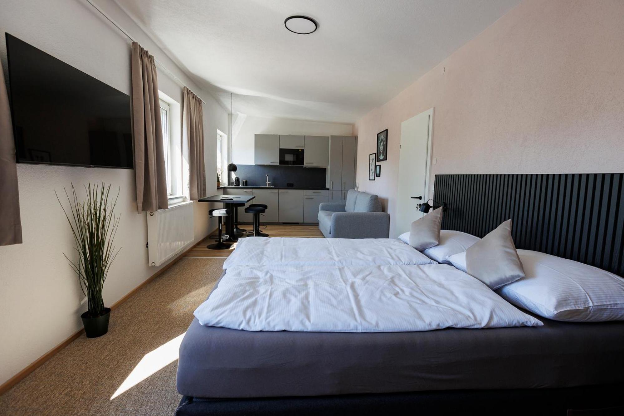 Innside Apartments
