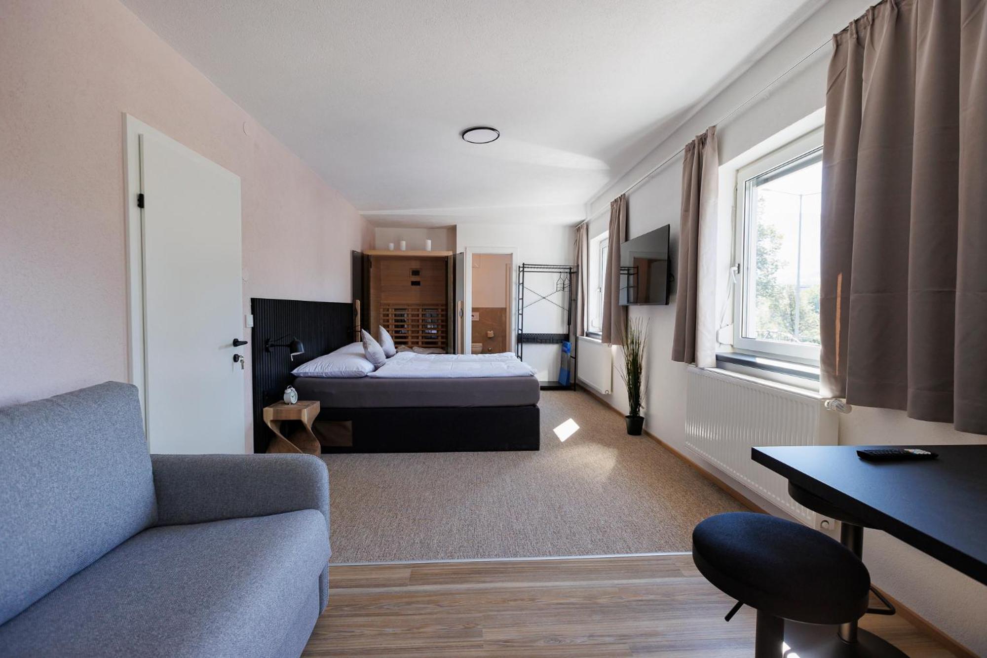 Innside Apartments