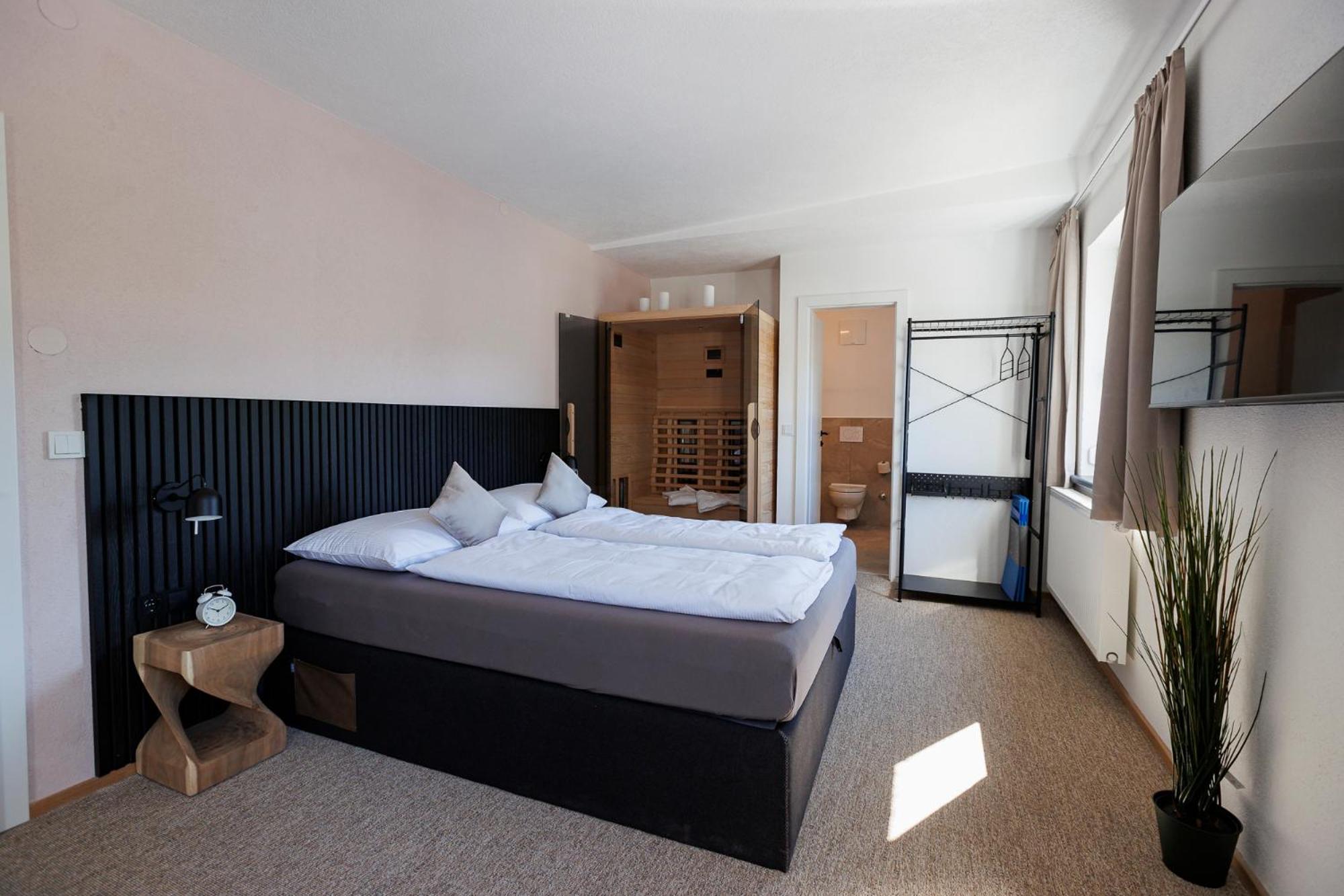 Innside Apartments