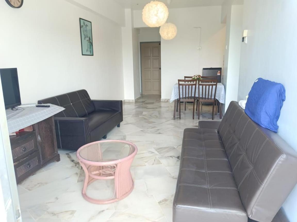 Glory Beach Resort 2Room & 3Room Private Units photo 7