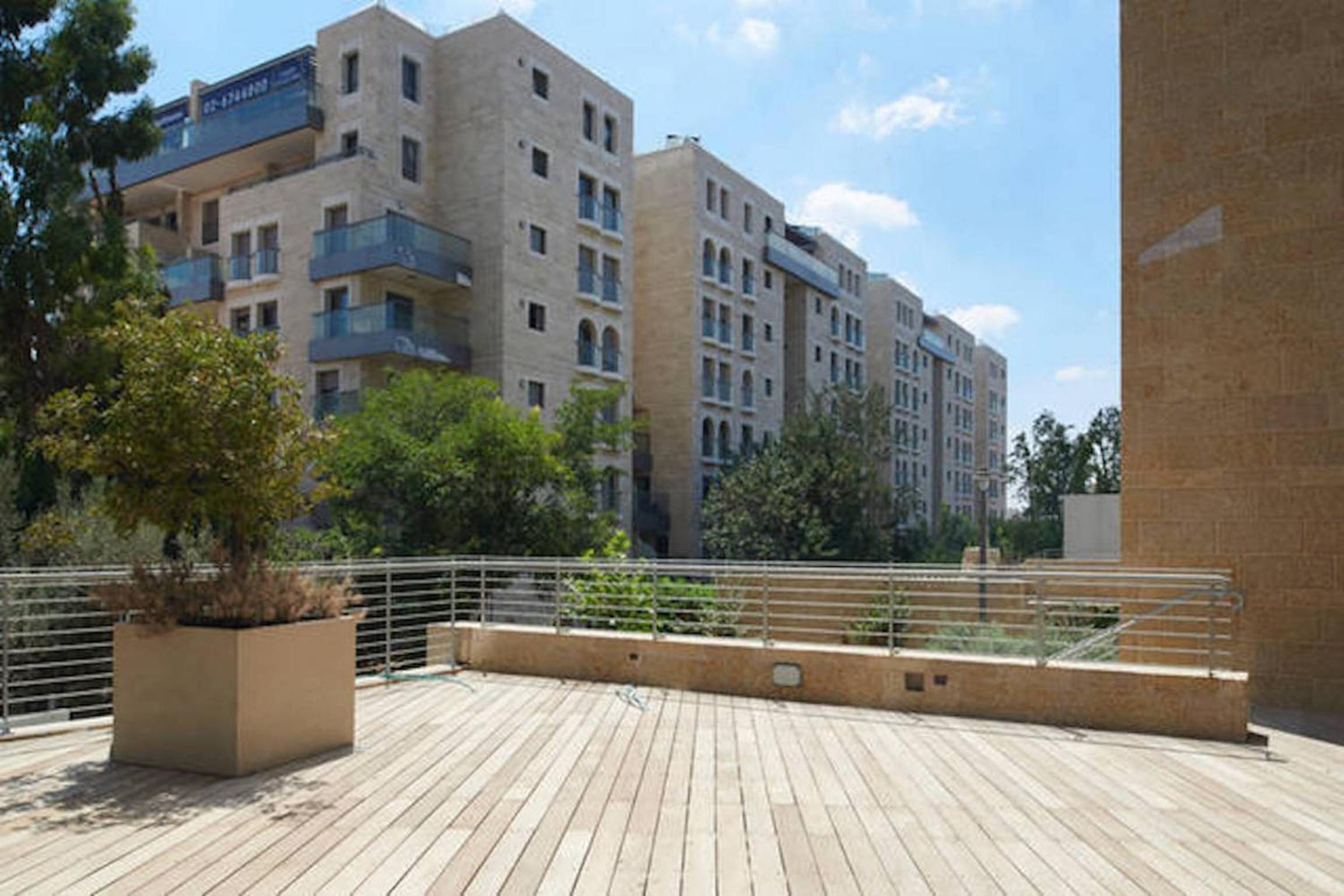 Mamad City Center Apartments By FeelHome