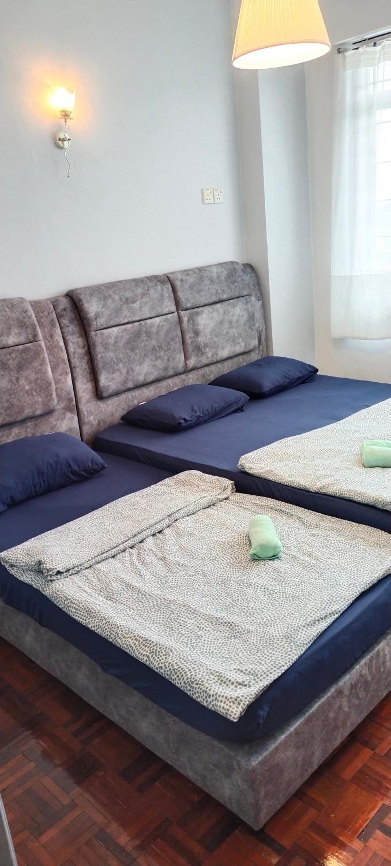 Glory Beach Resort 2Room & 3Room Private Units photo 2