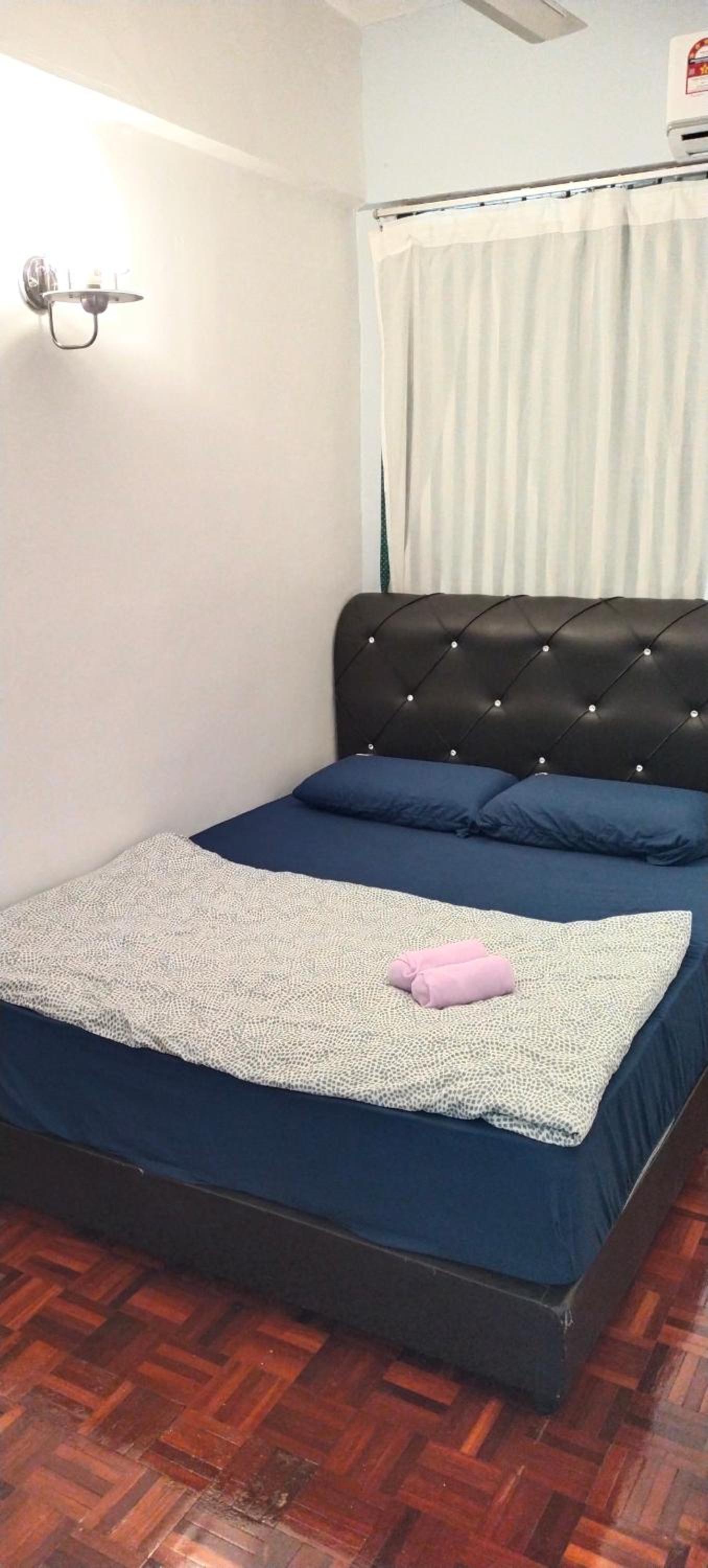 Glory Beach Resort 2Room & 3Room Private Units photo 3