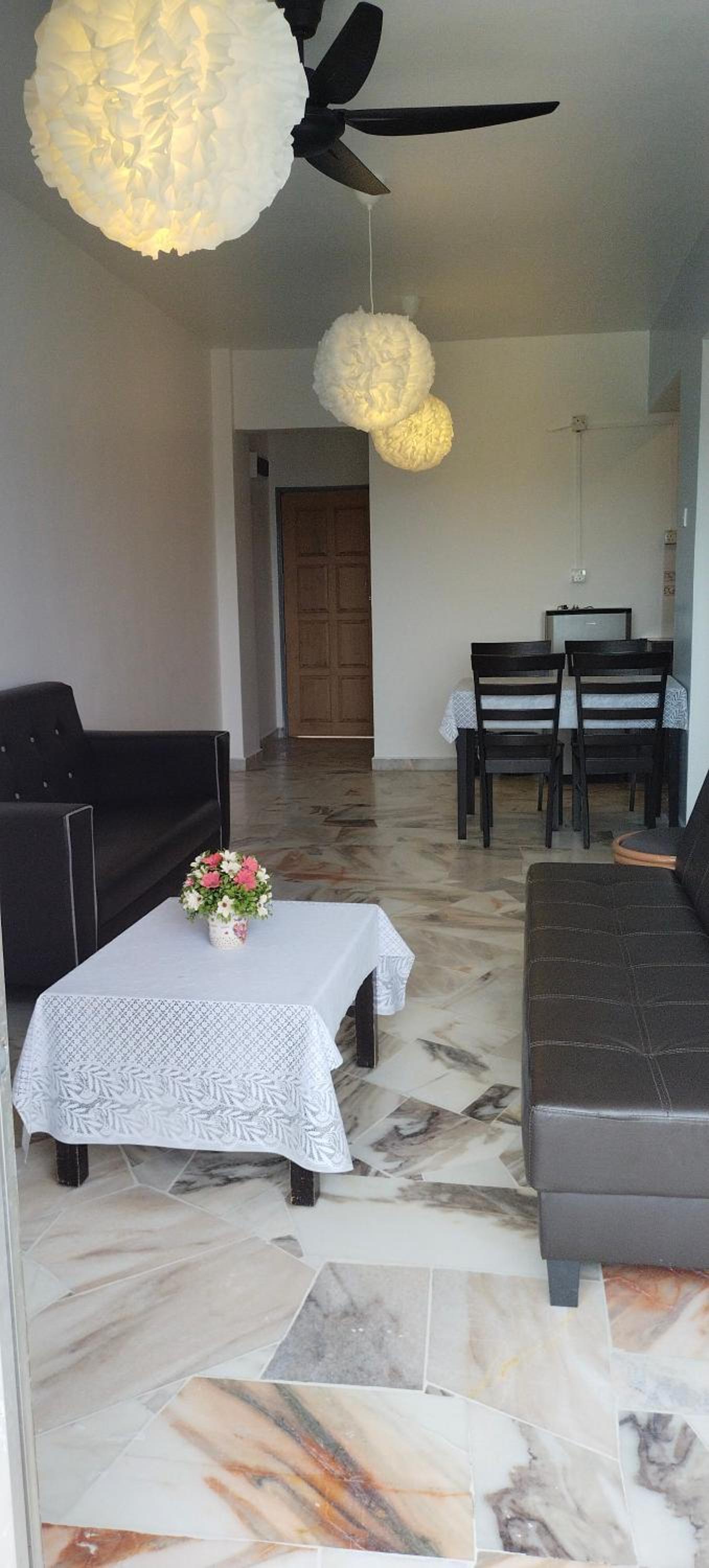 Glory Beach Resort 2Room & 3Room Private Units photo 4