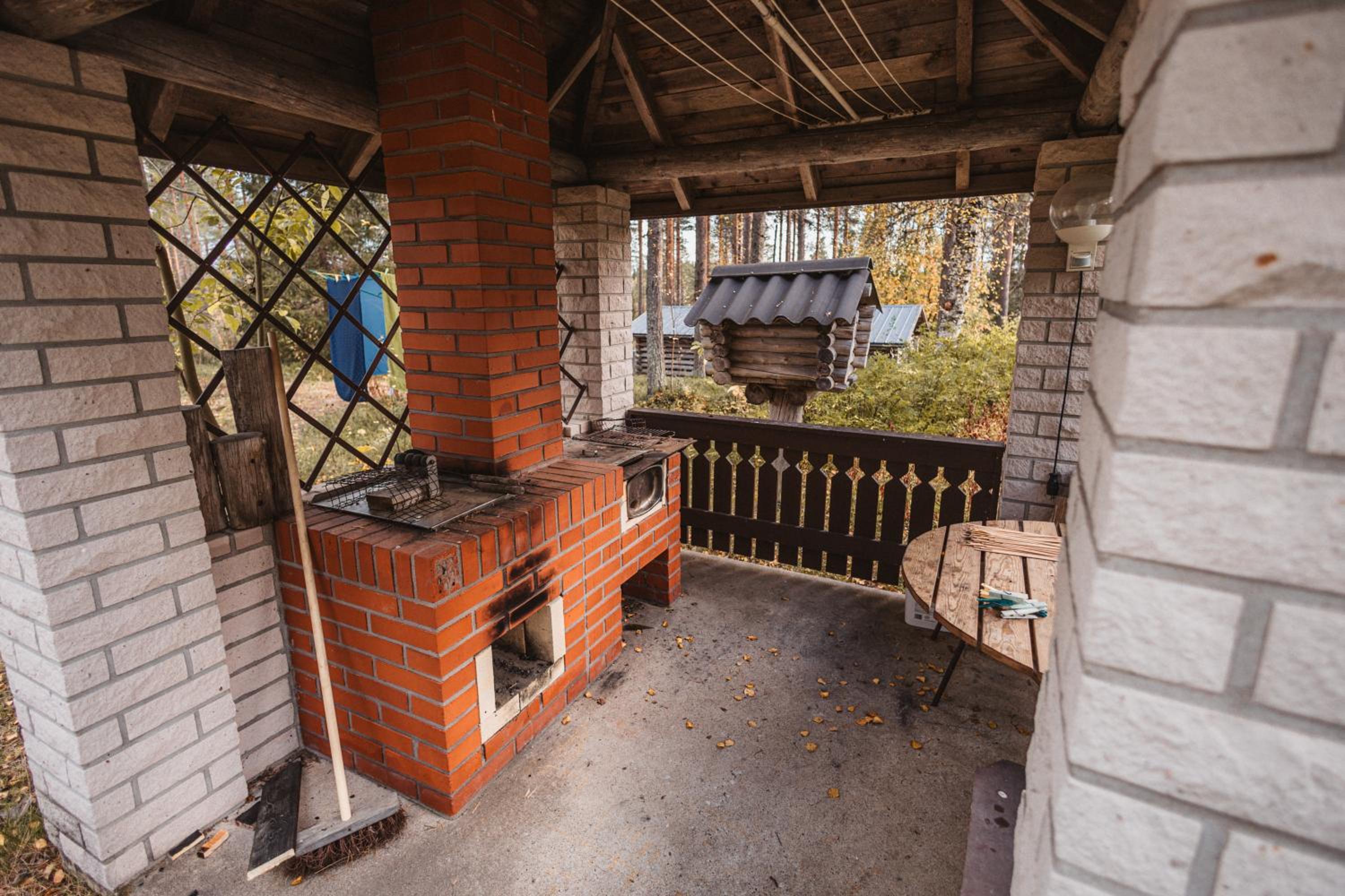 Villa Perhe in Salla-Kuusamo