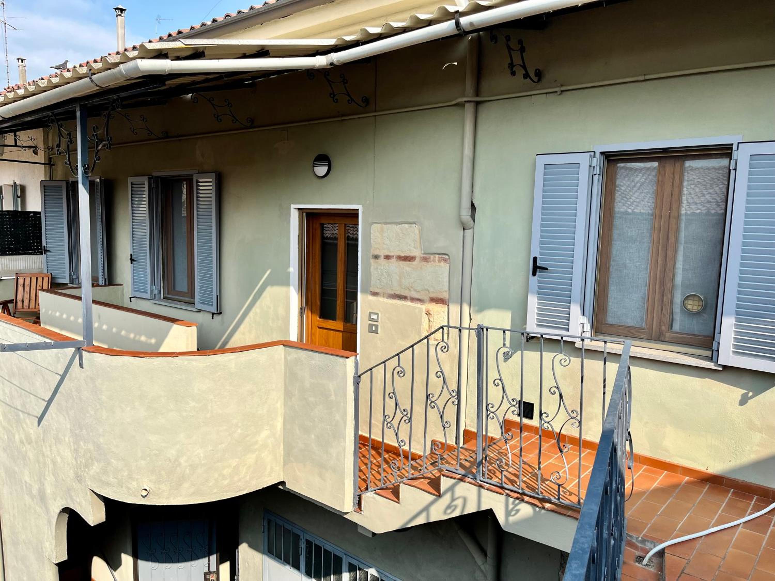 Il Terrazzino