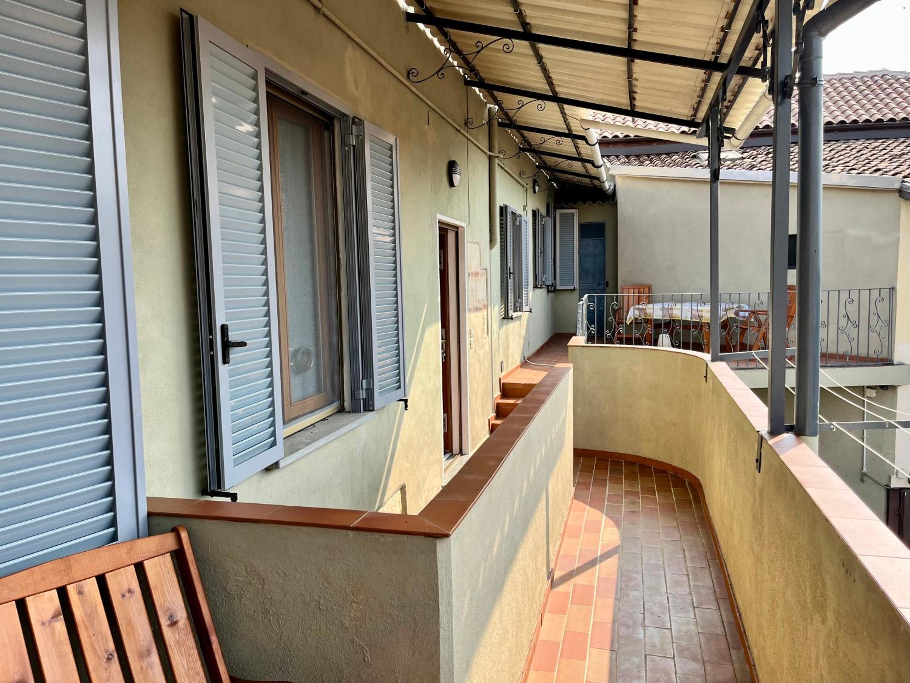 Il Terrazzino