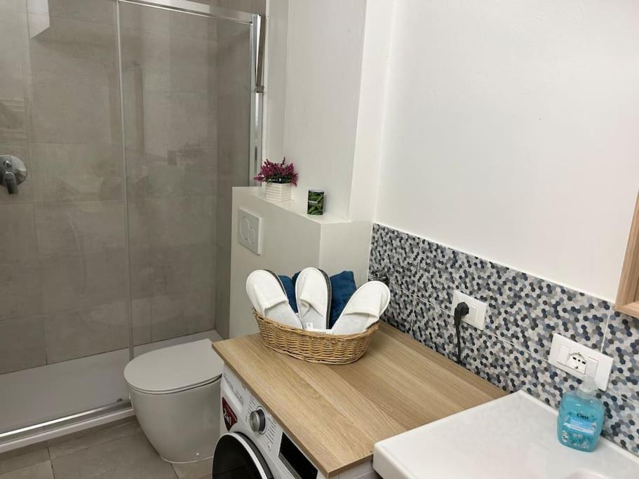 3 bedrooms flat fully equipped with pool & tennis