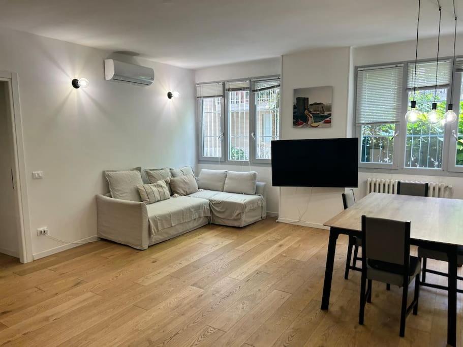 3 bedrooms flat fully equipped with pool & tennis