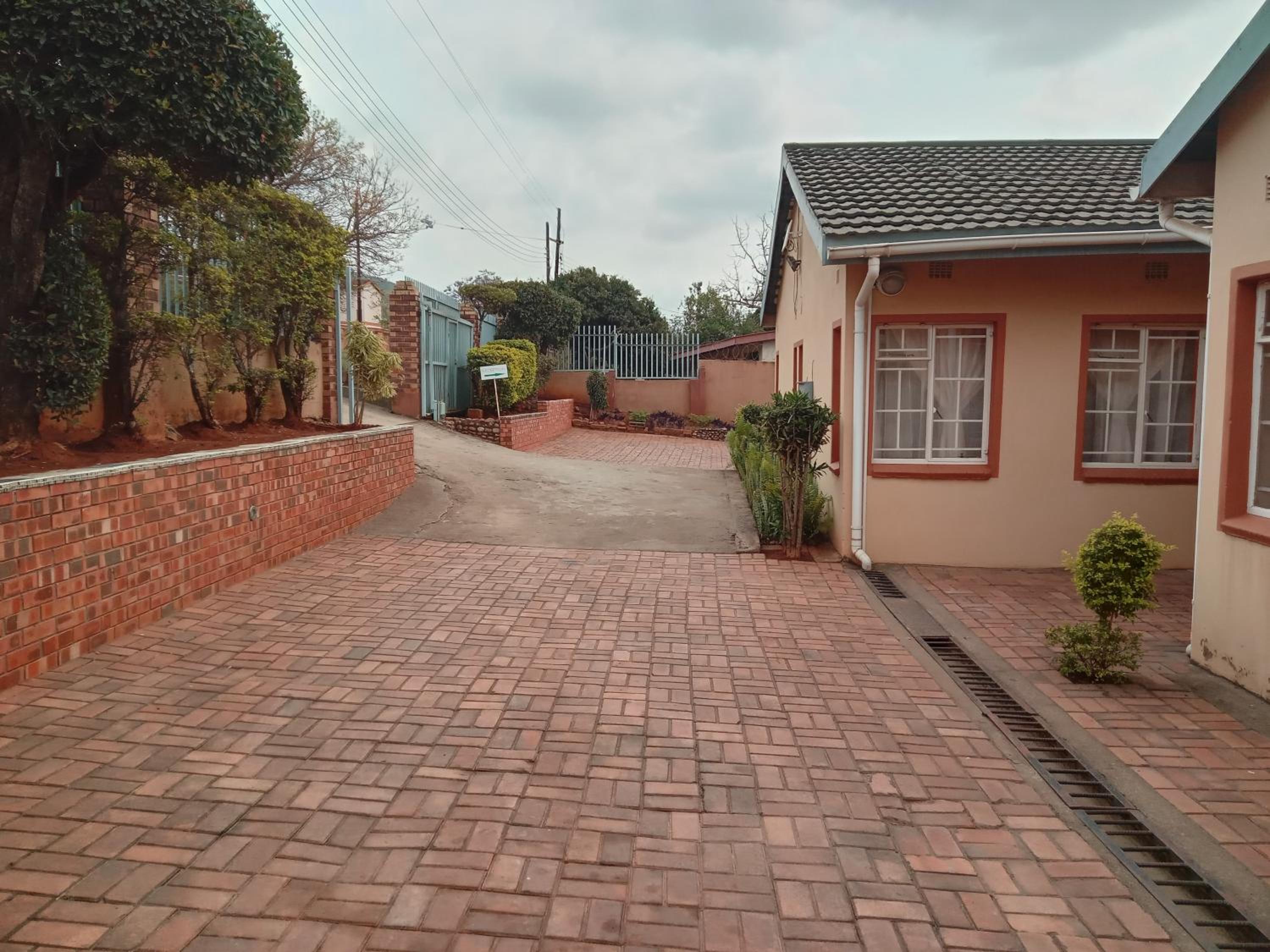Vuya Nathi Bed and Breakfast, photo 46