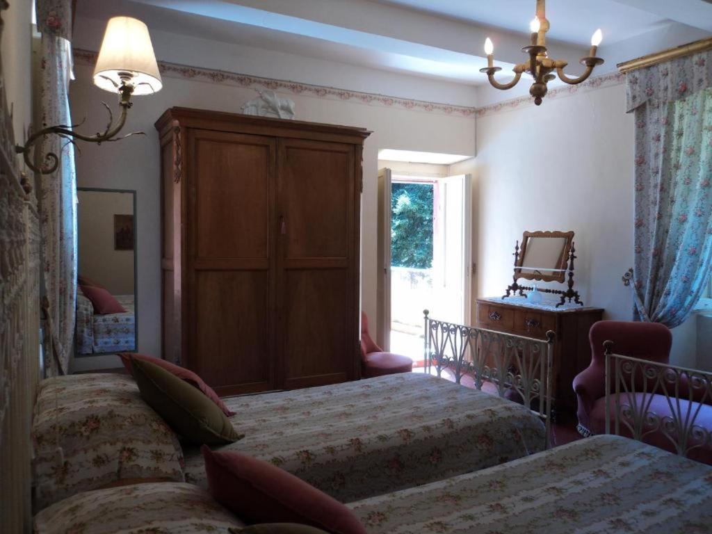 Agriturismo Floriani
