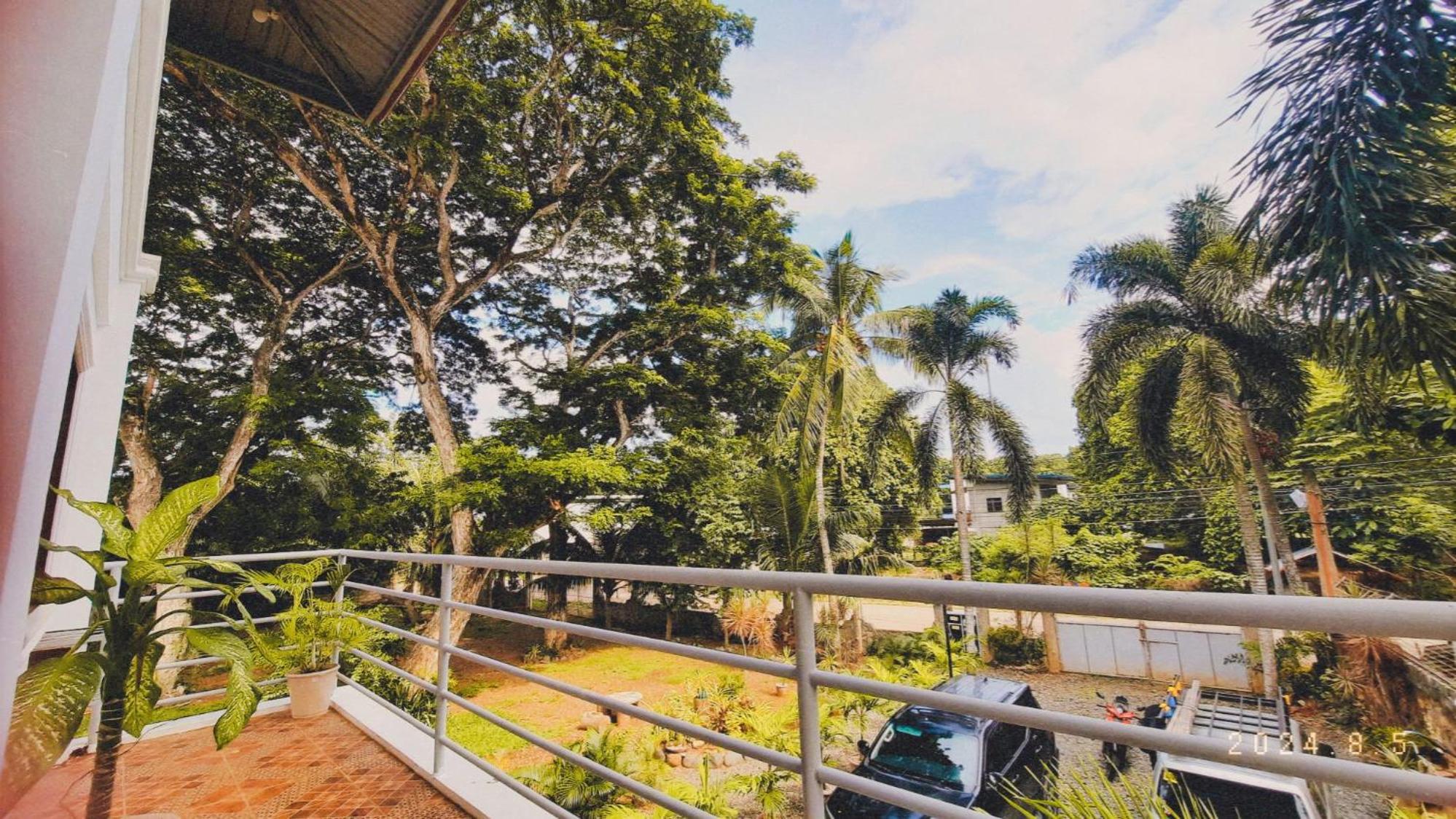 La Vida Hostel view 4