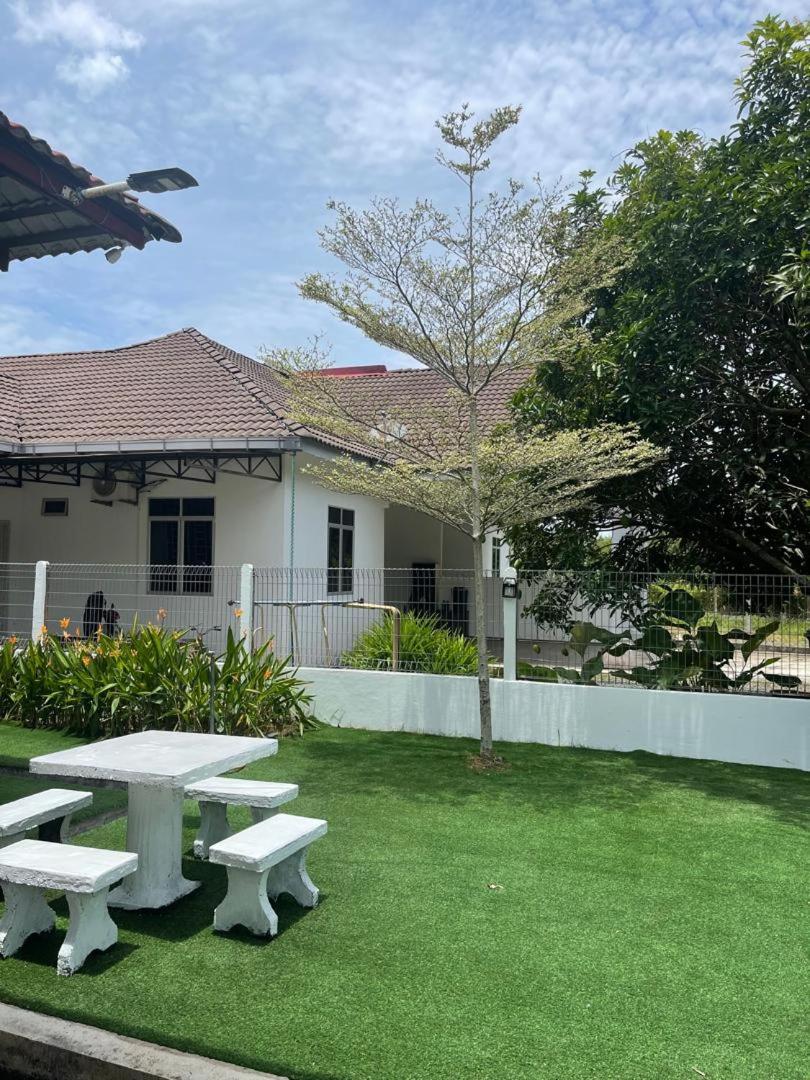 Dhome Homestay photo 7