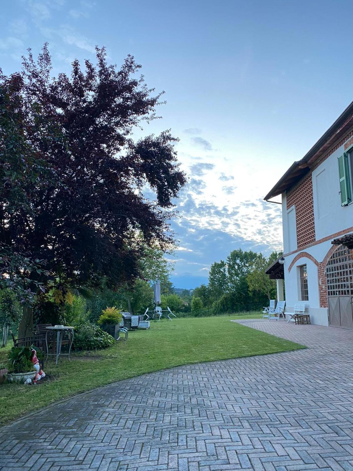 Cascina Patrizia