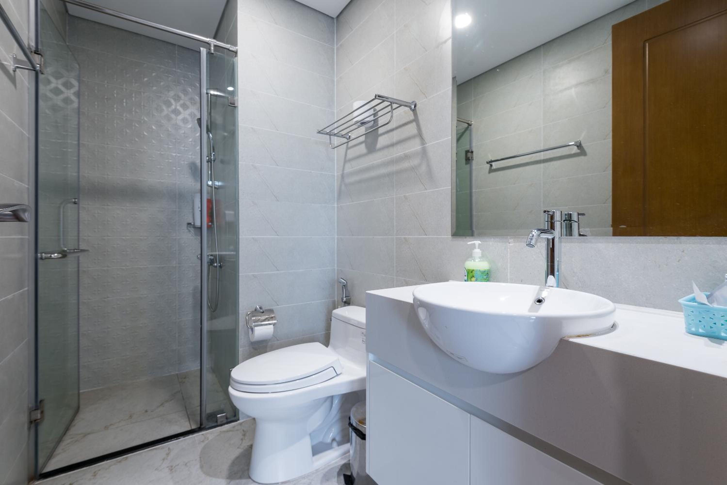 Vinhomes Luxury Art Condotel