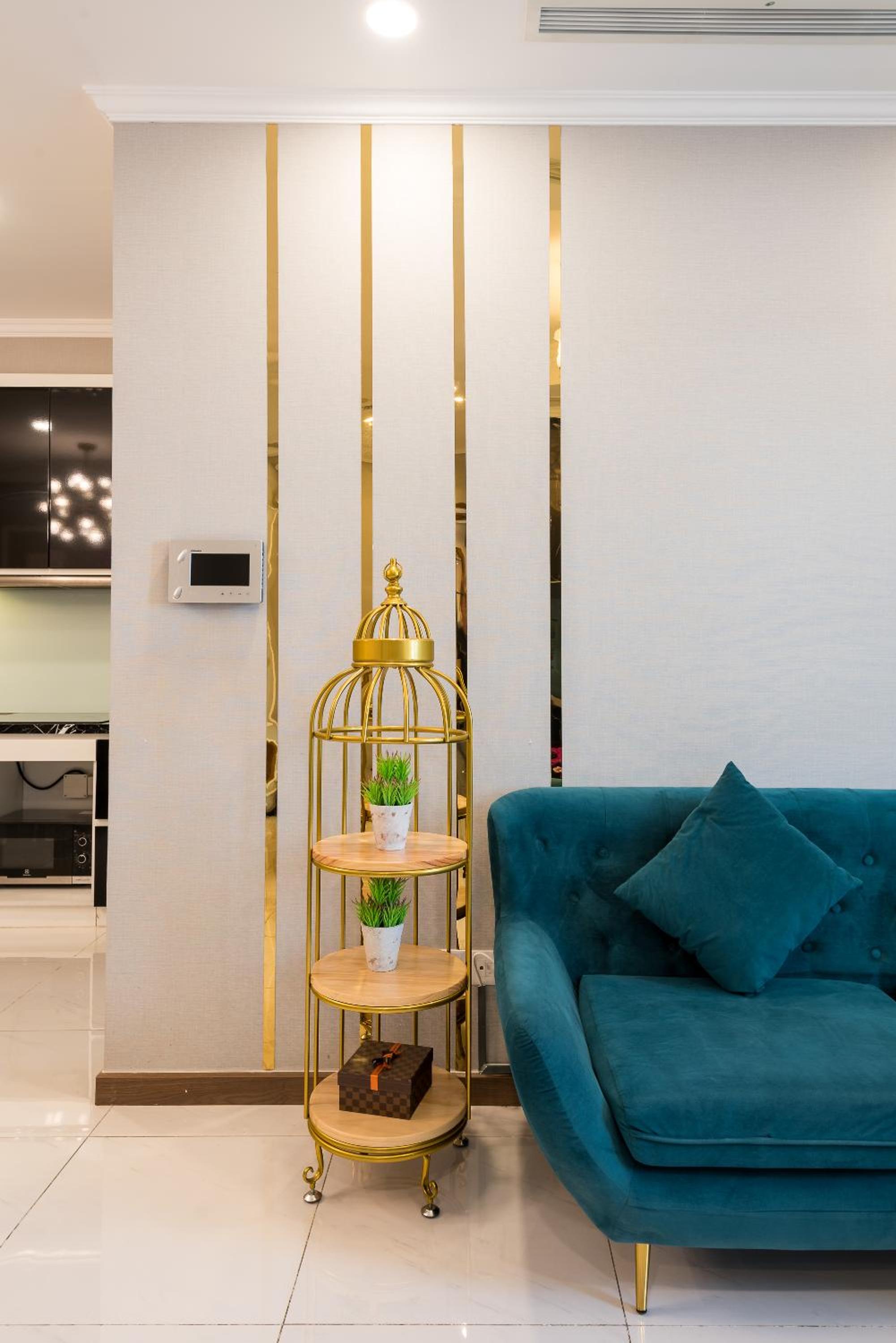 Vinhomes Luxury Art Condotel