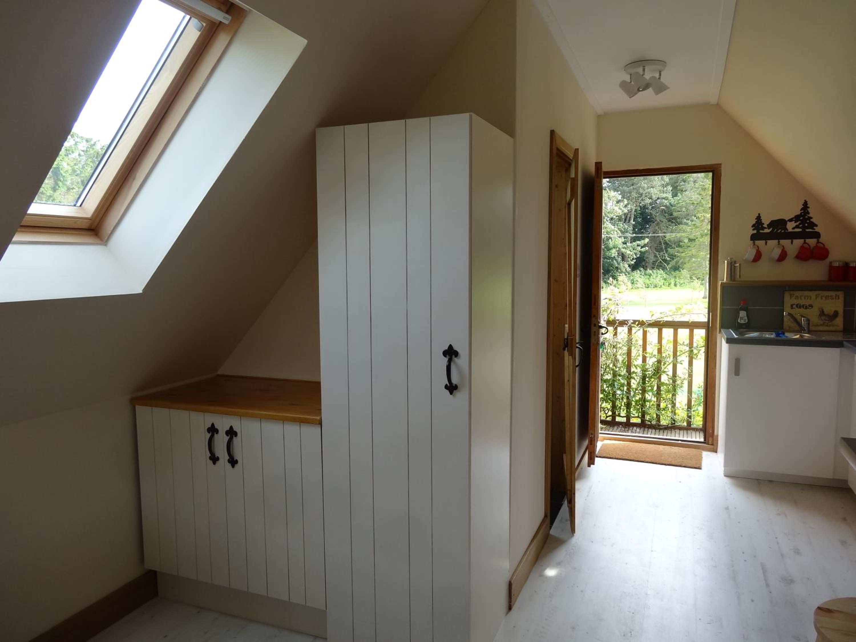 Hayne Barn Estate 6 Luxury Lodges with private hot-tubs AND 1 studio without hot-tub, photo 23