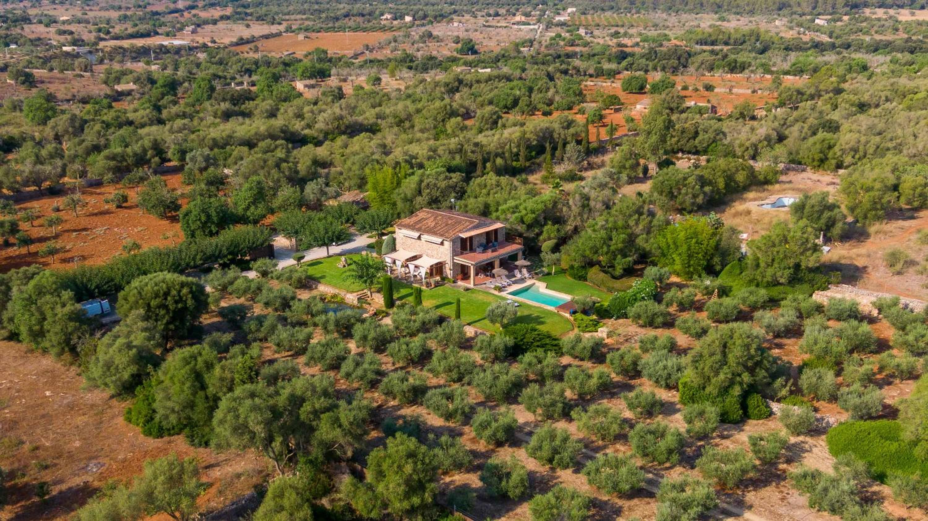 Finca Ses Moreres