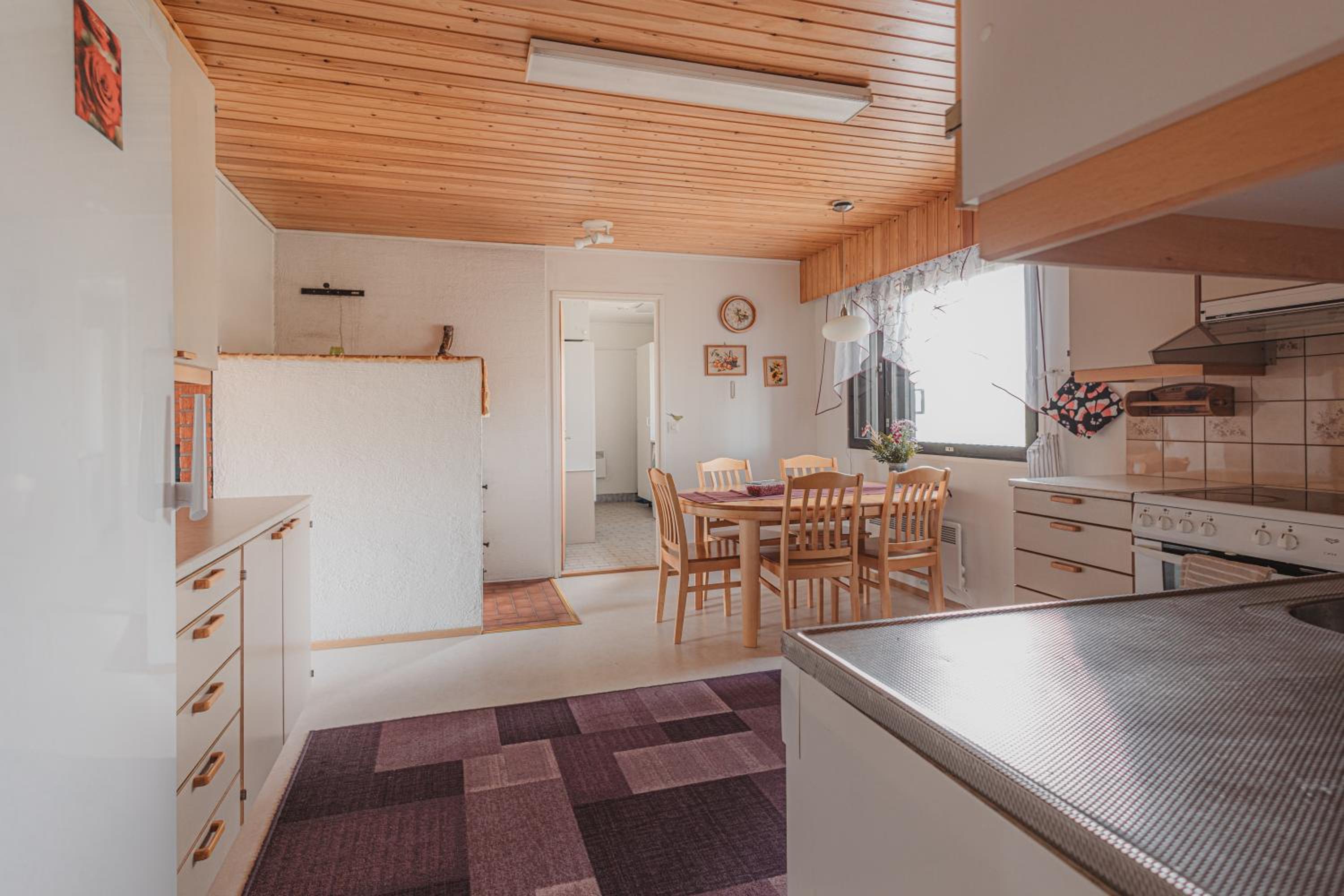 Villa Perhe in Salla-Kuusamo