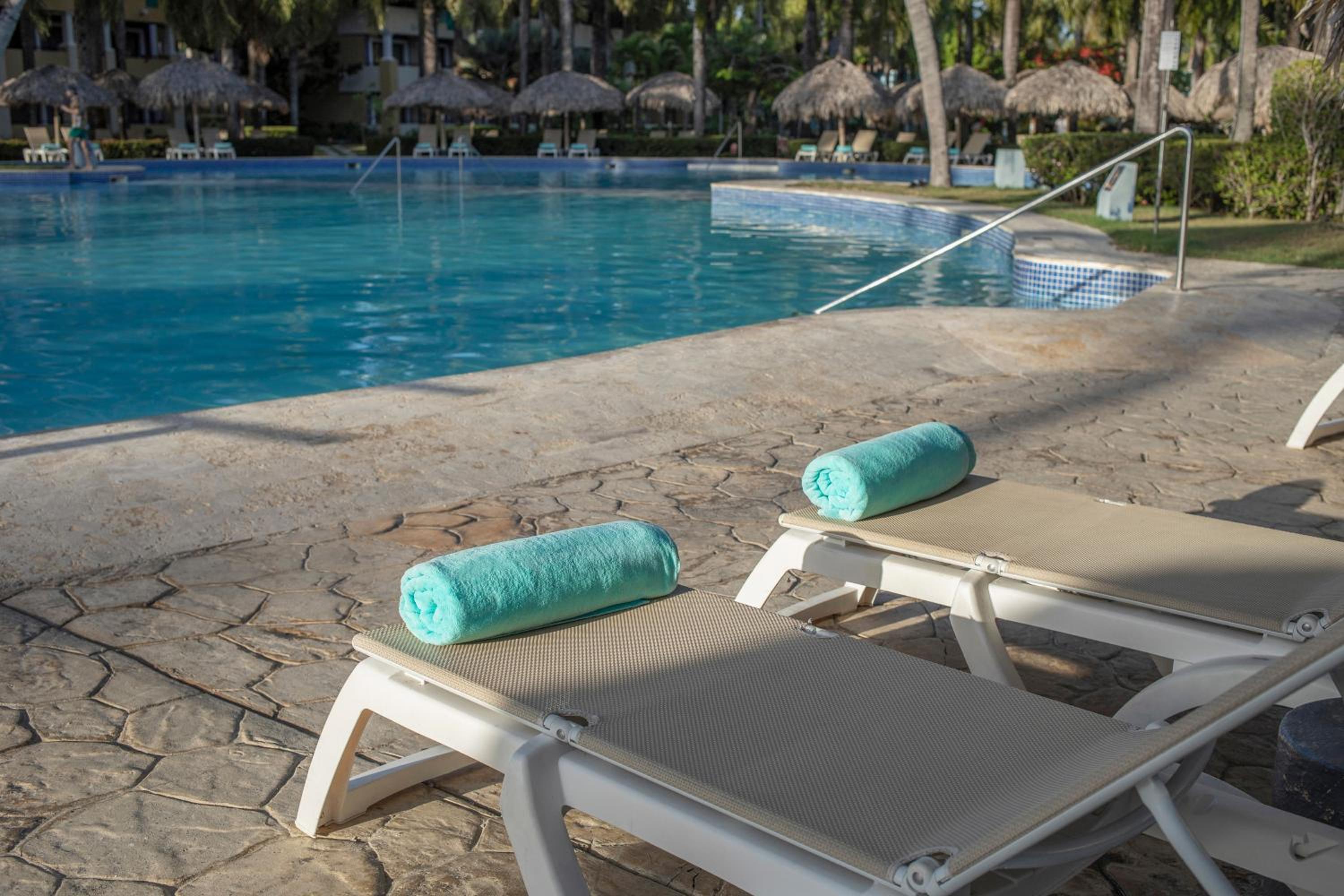 Iberostar Waves Costa Dorada - Property Image 35