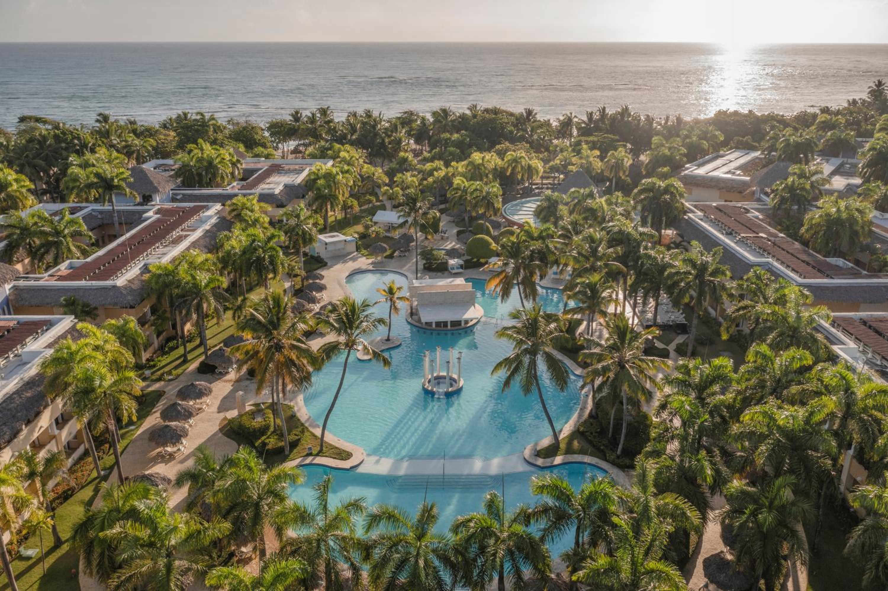 Iberostar Waves Costa Dorada - Property Image 40