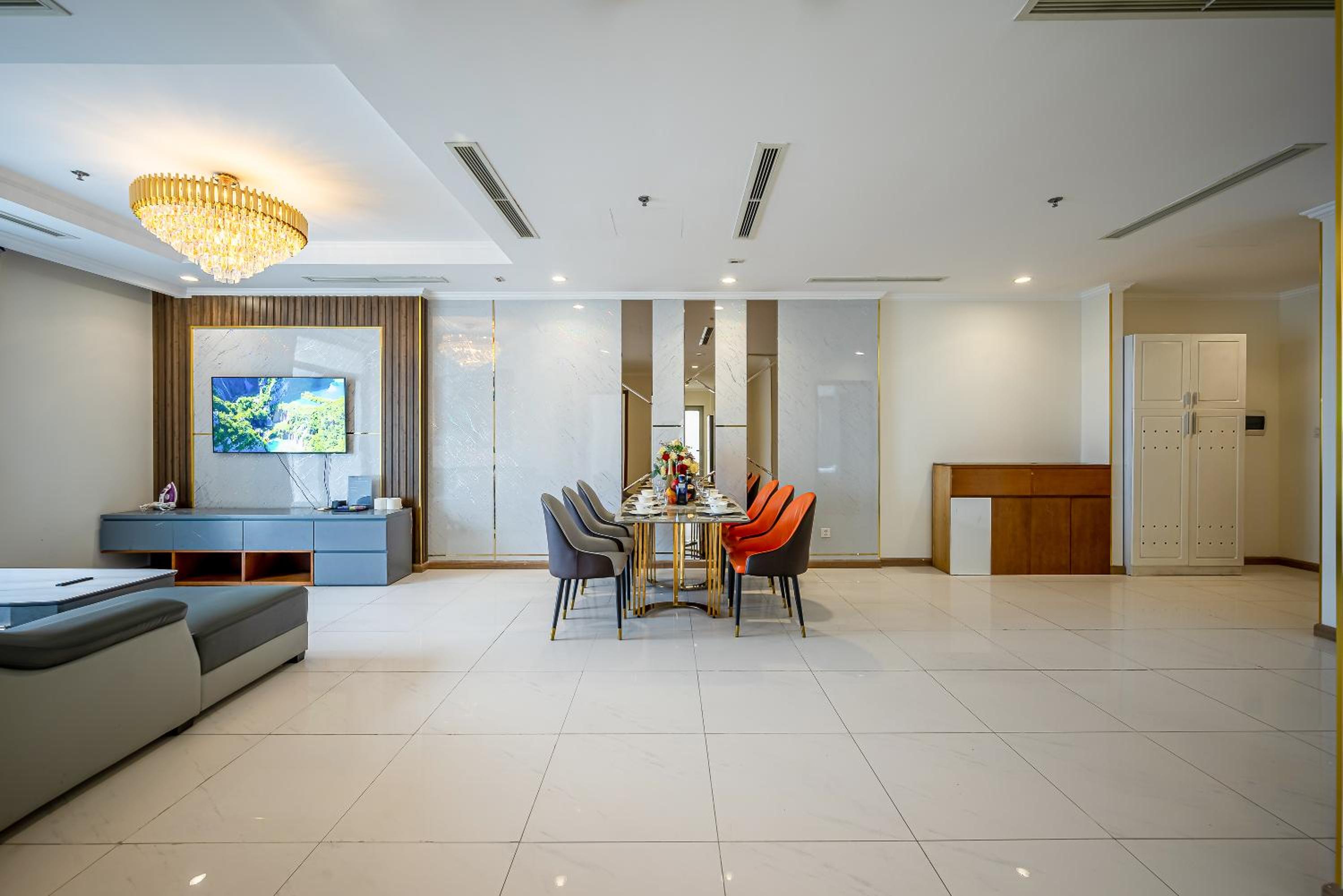 Vinhomes Luxury Art Condotel