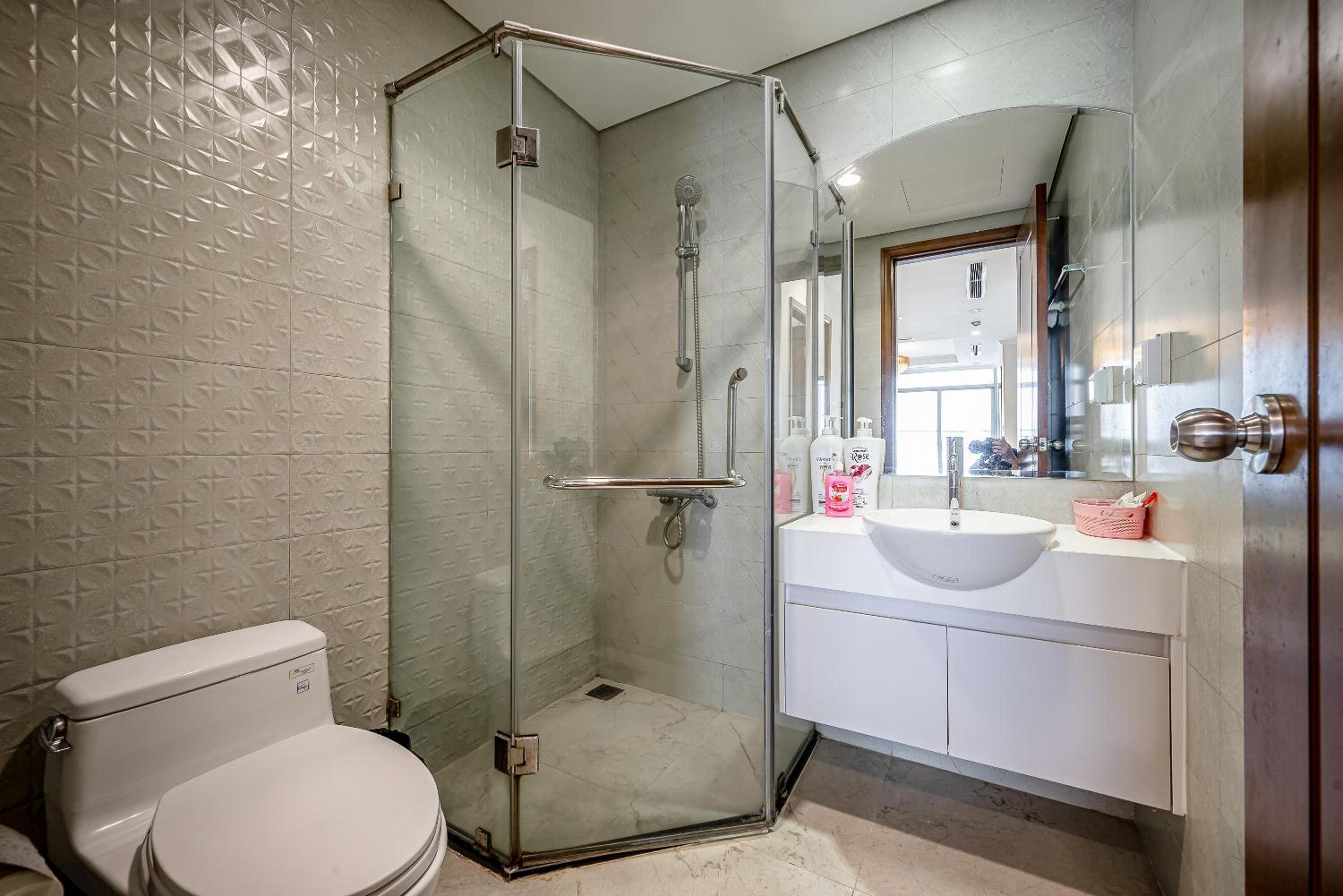 Vinhomes Luxury Art Condotel