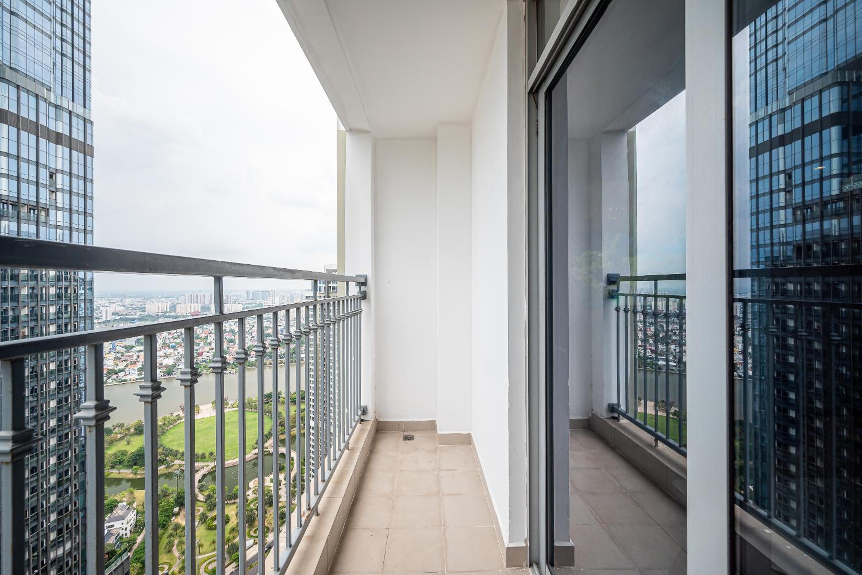 Vinhomes Luxury Art Condotel