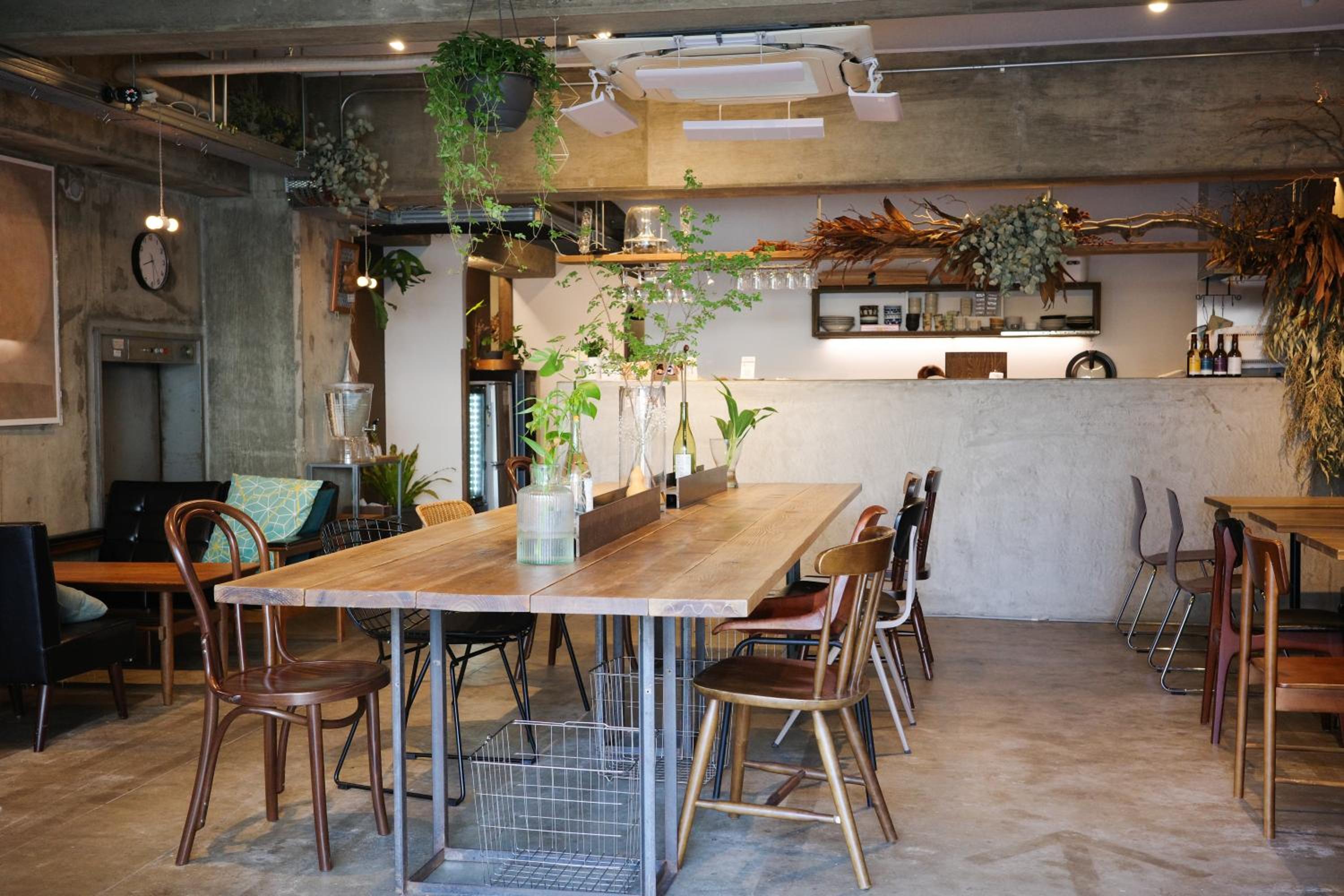 Hostel Niniroom