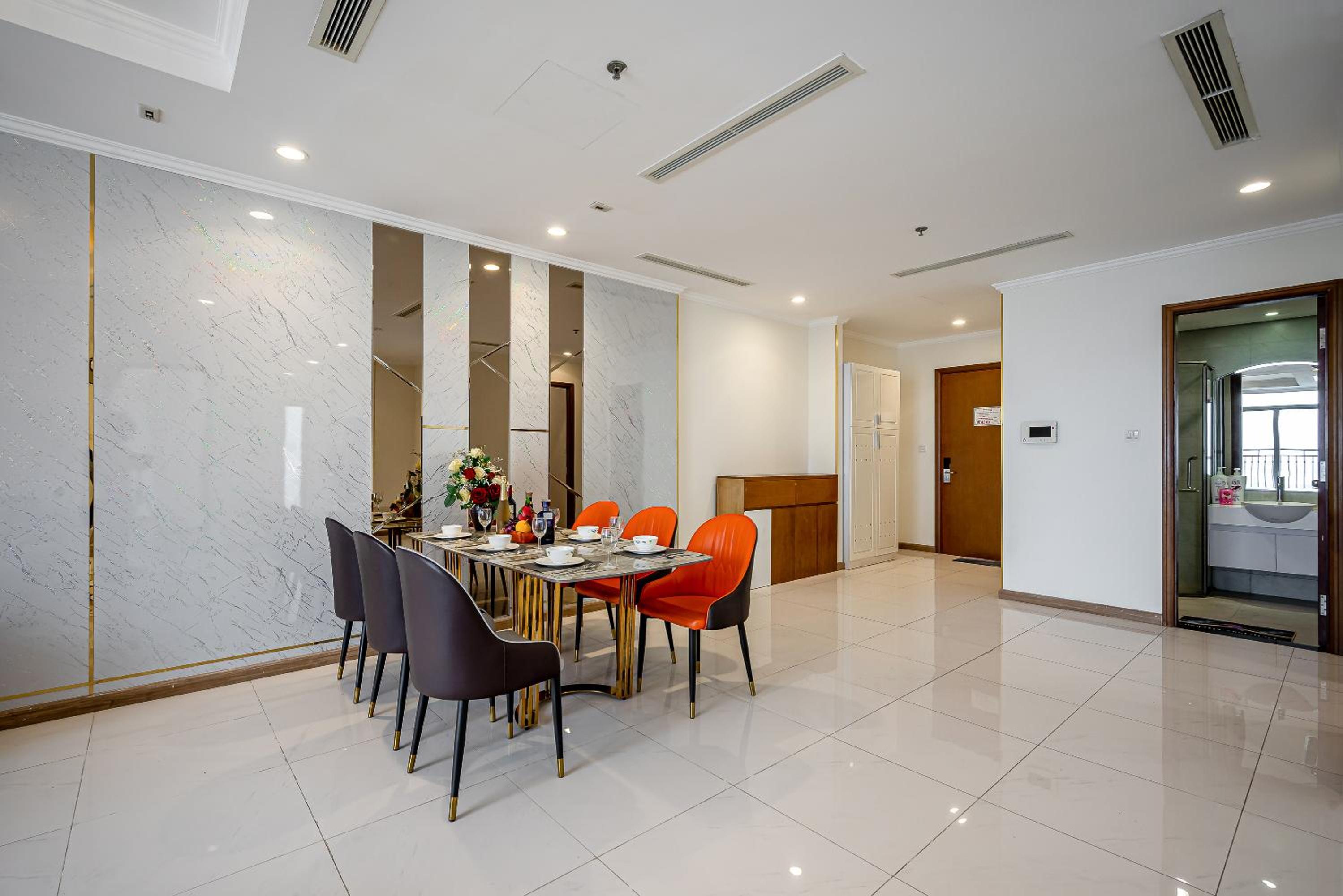 Vinhomes Luxury Art Condotel
