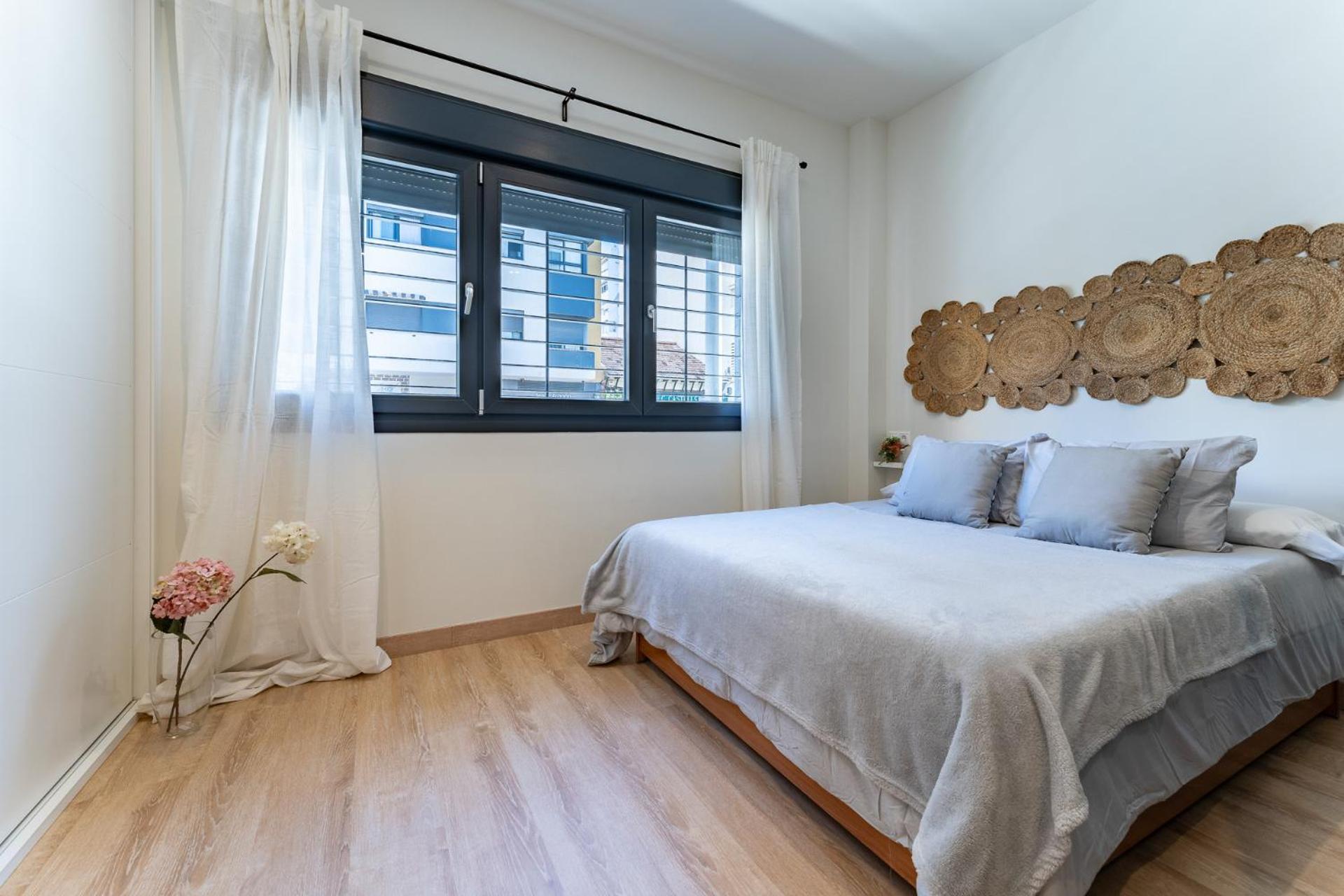 MalagaSuite Comfortable Home Apartments