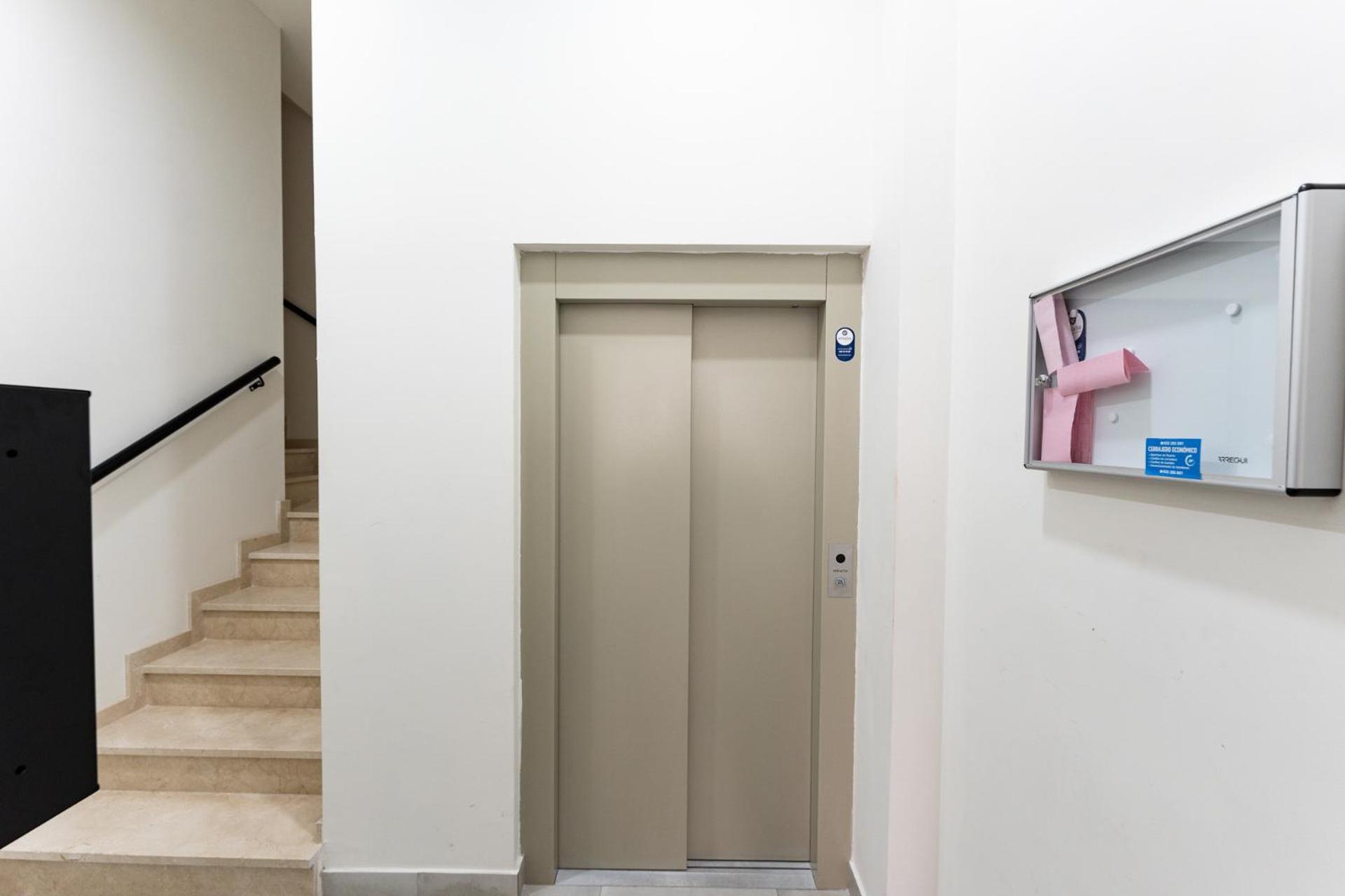 MalagaSuite Comfortable Home Apartments