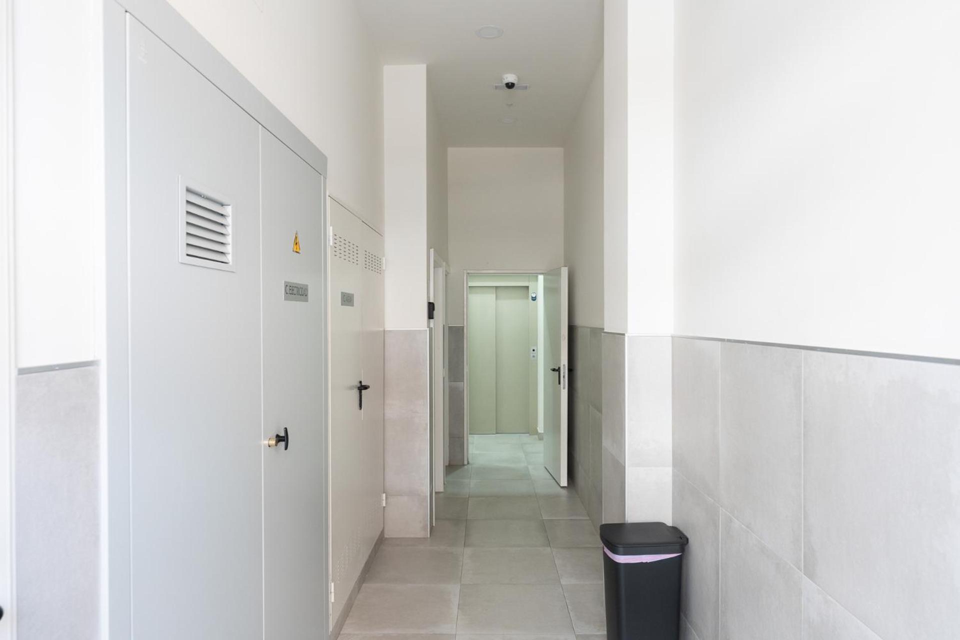 MalagaSuite Comfortable Home Apartments