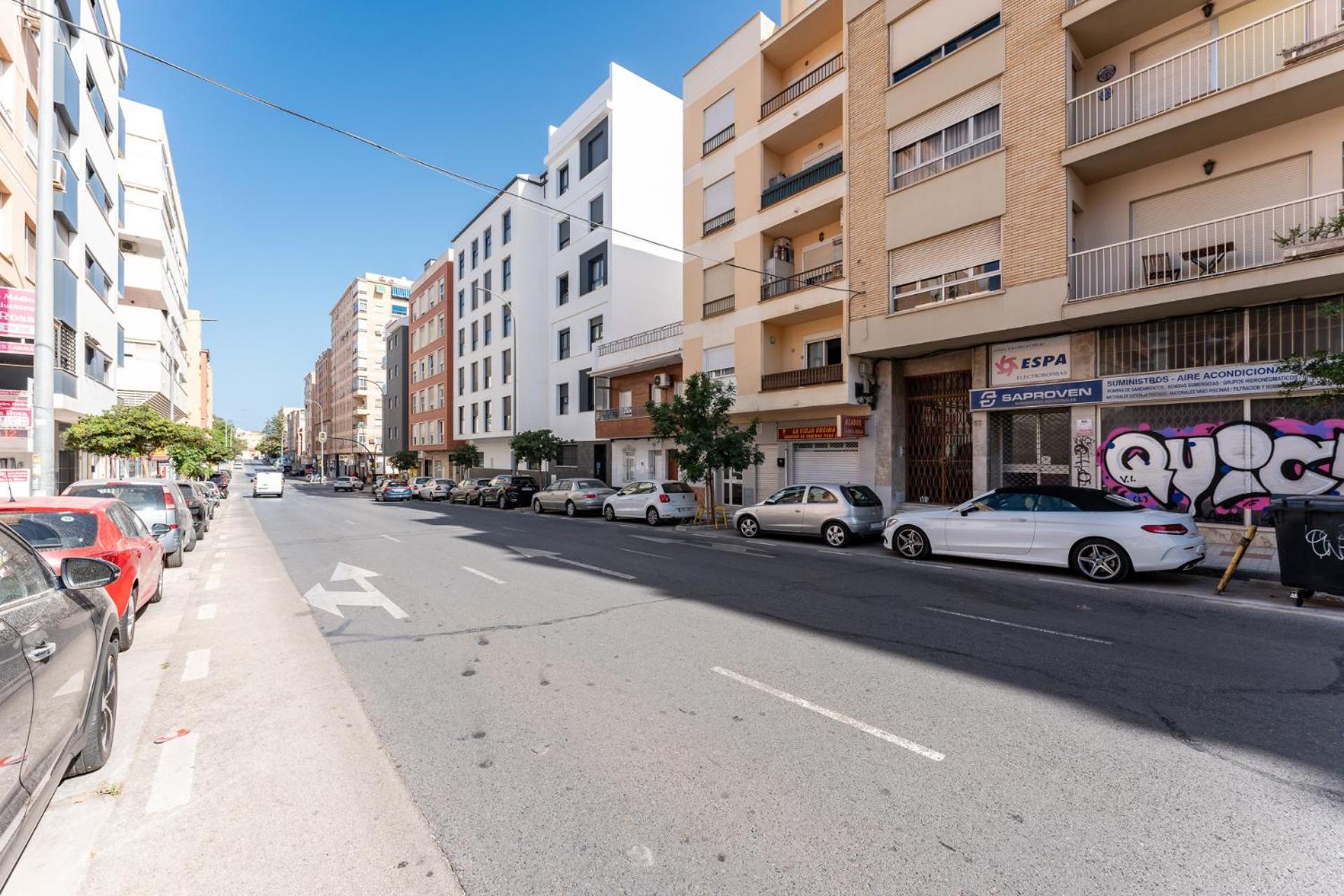 MalagaSuite Comfortable Home Apartments