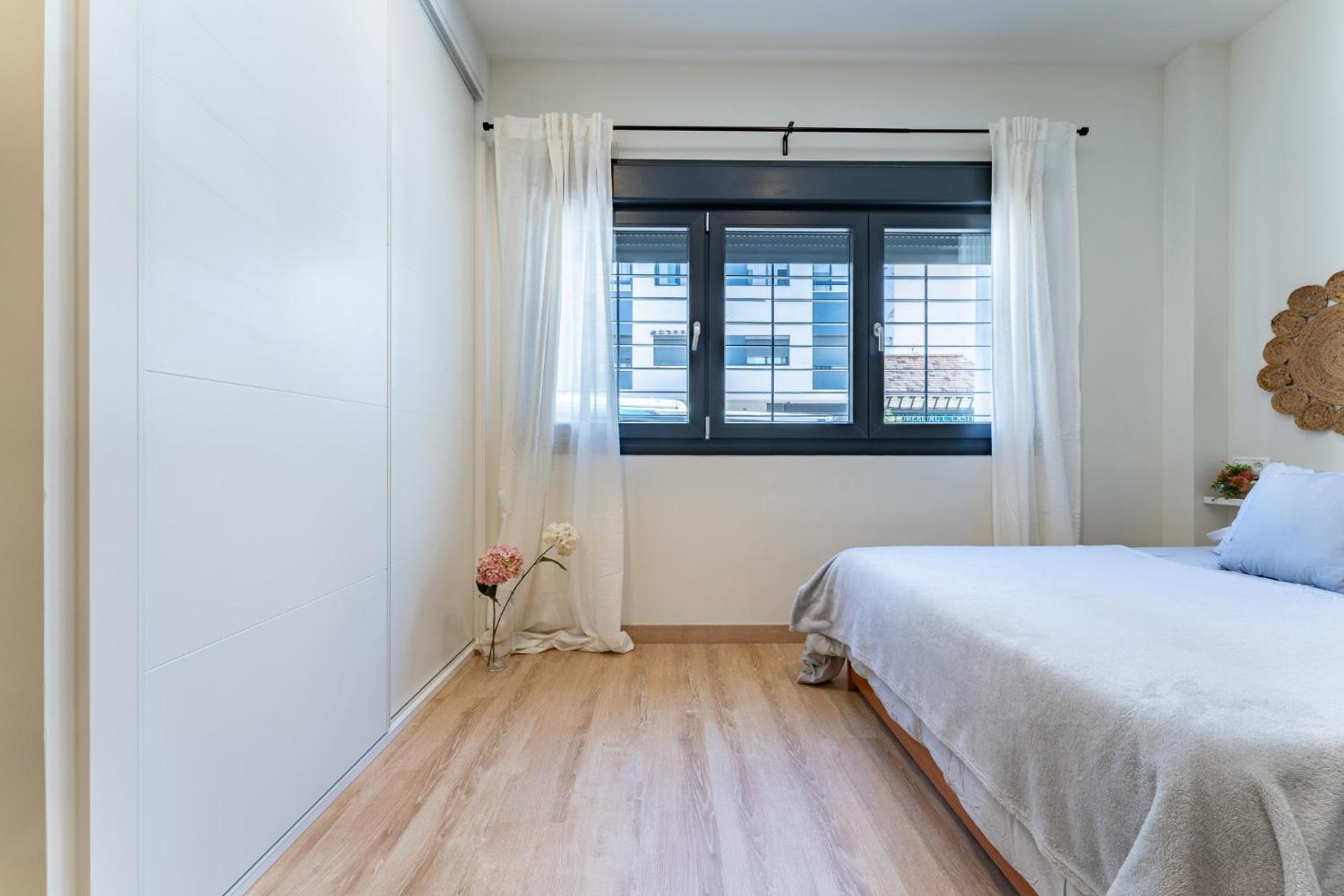 MalagaSuite Comfortable Home Apartments