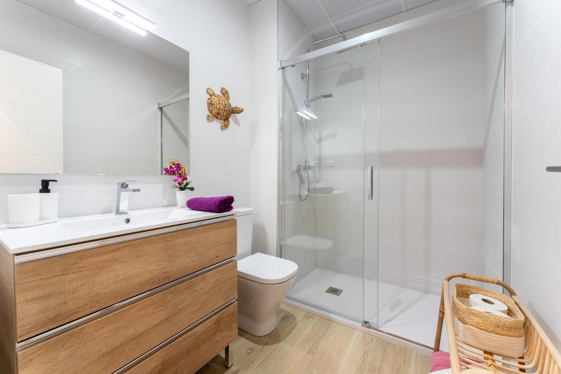 MalagaSuite Comfortable Home Apartments
