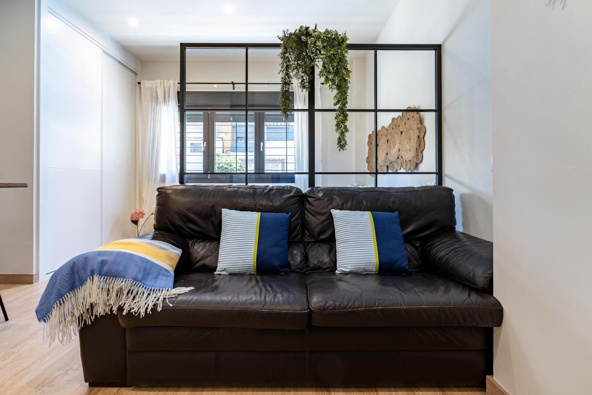 MalagaSuite Comfortable Home Apartments