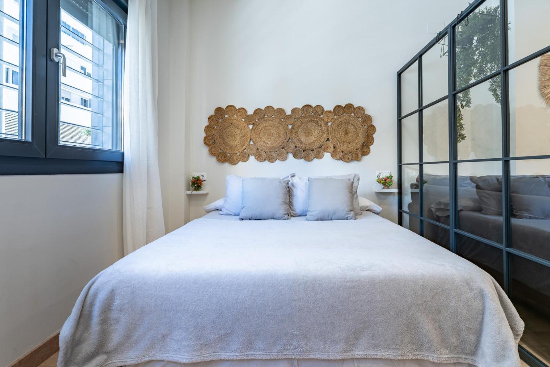 MalagaSuite Comfortable Home Apartments
