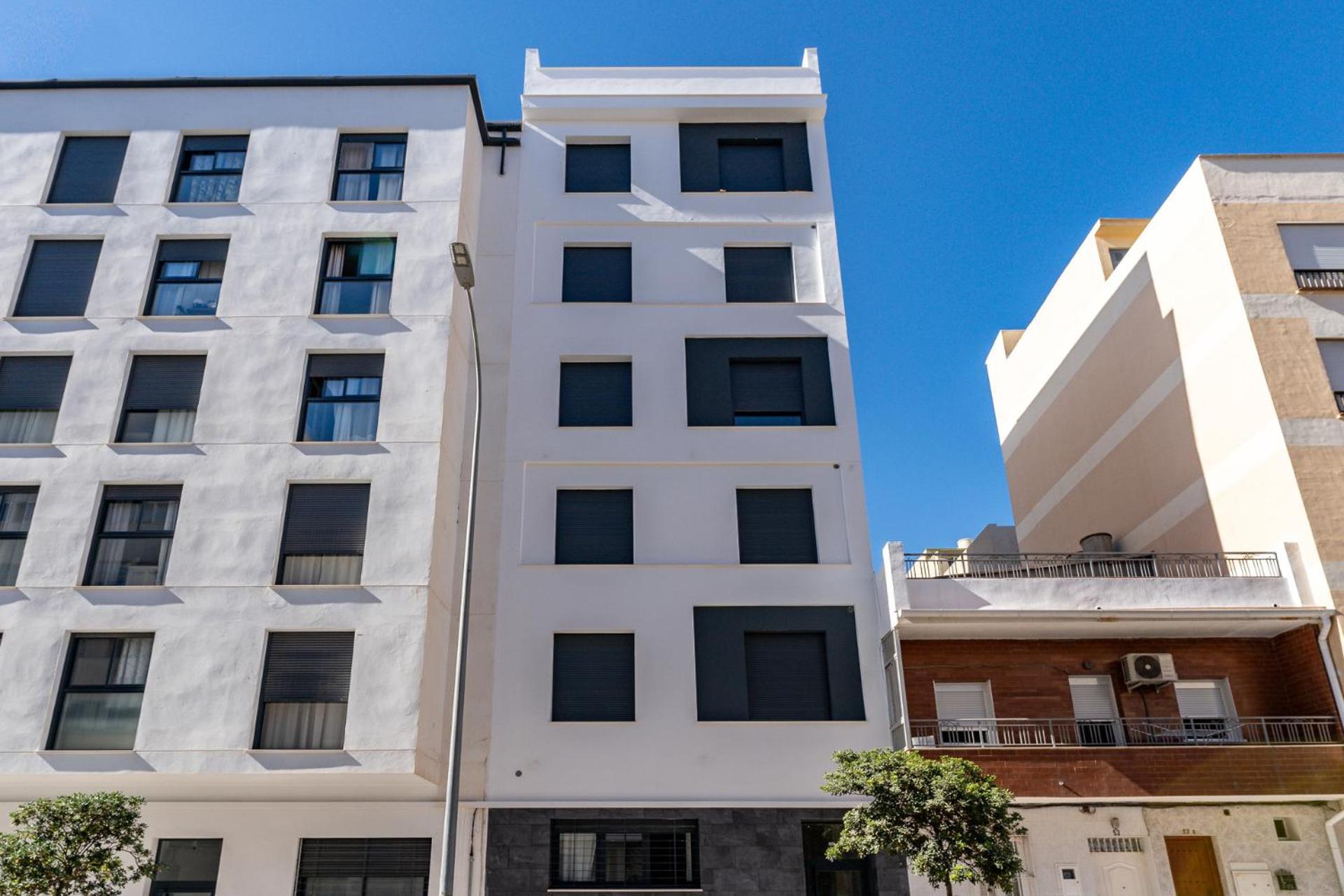 MalagaSuite Comfortable Home Apartments