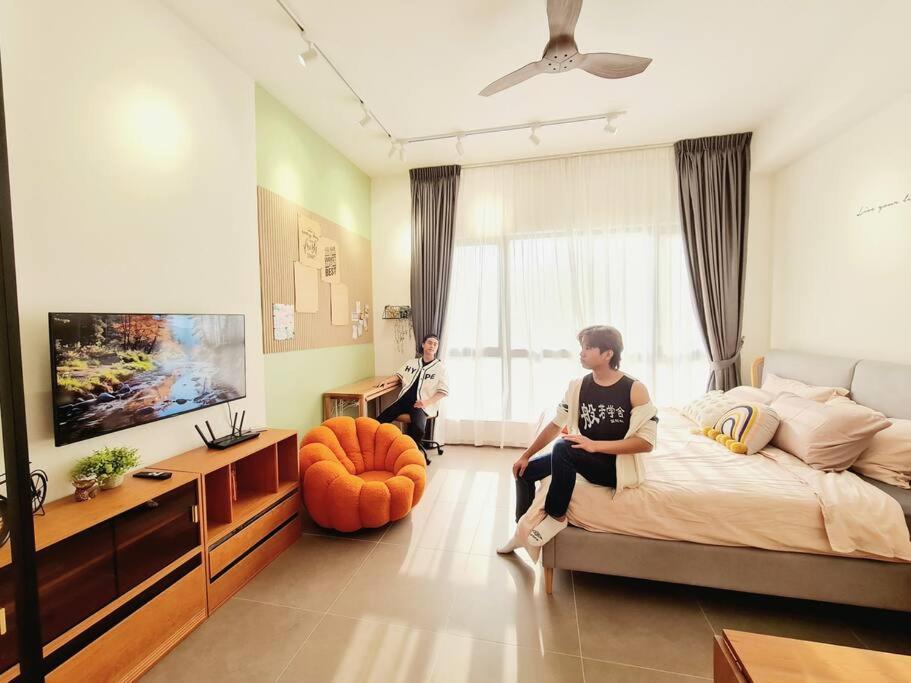 Empire City Damansara PJ Studio photo 1