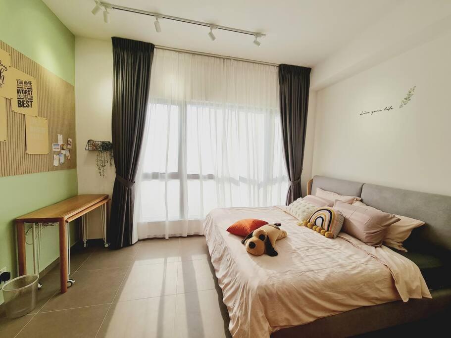 Empire City Damansara PJ Studio photo 2