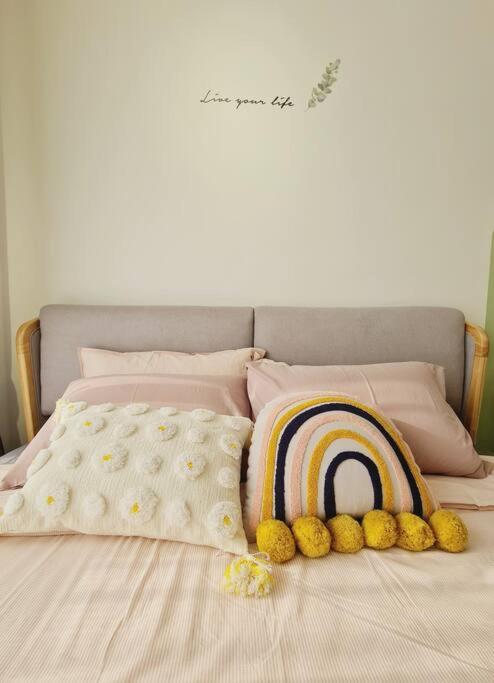 Empire City Damansara PJ Studio photo 3