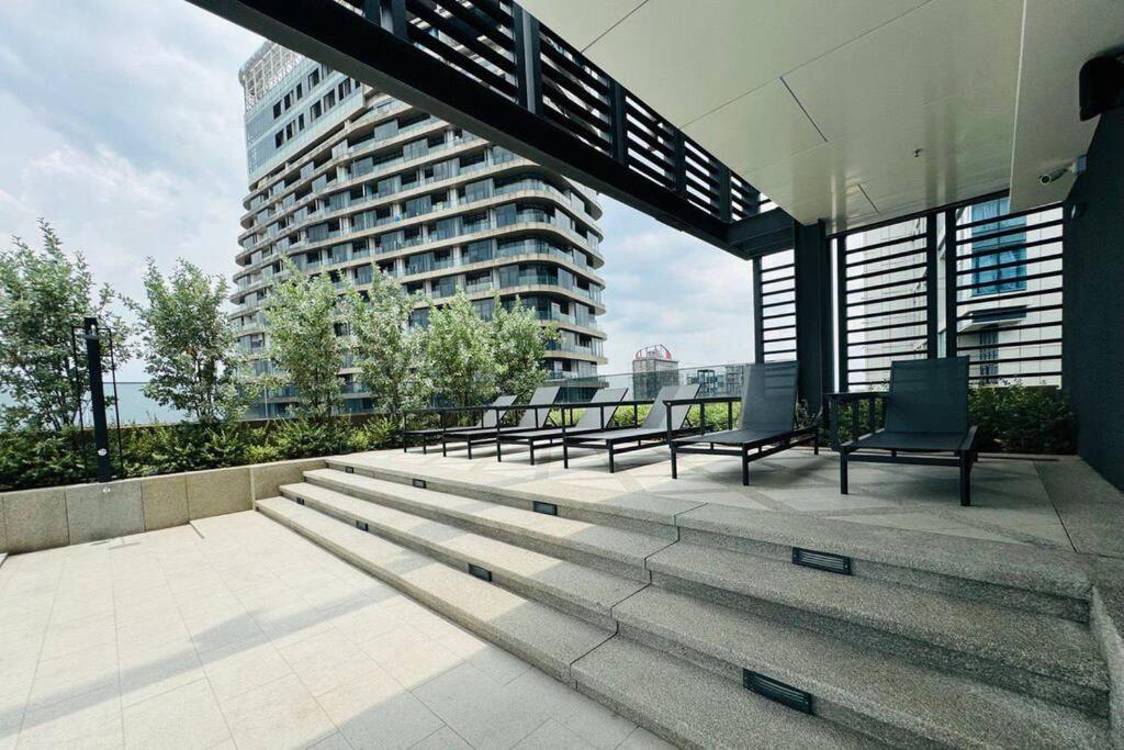 Empire City Damansara PJ Studio photo 4