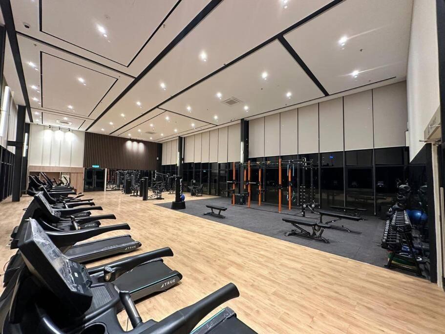 Empire City Damansara PJ Studio photo 7