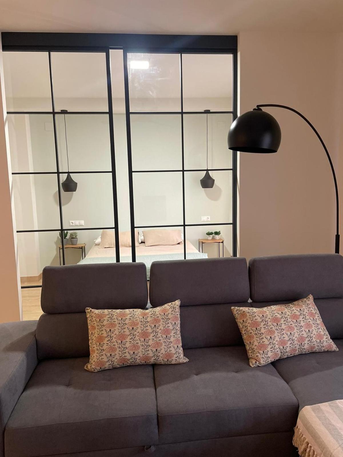 MalagaSuite Comfortable Home Apartments